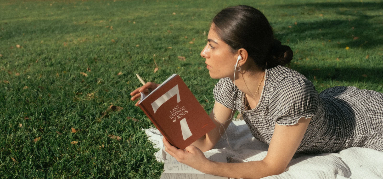 Experience the Bible Beautifully