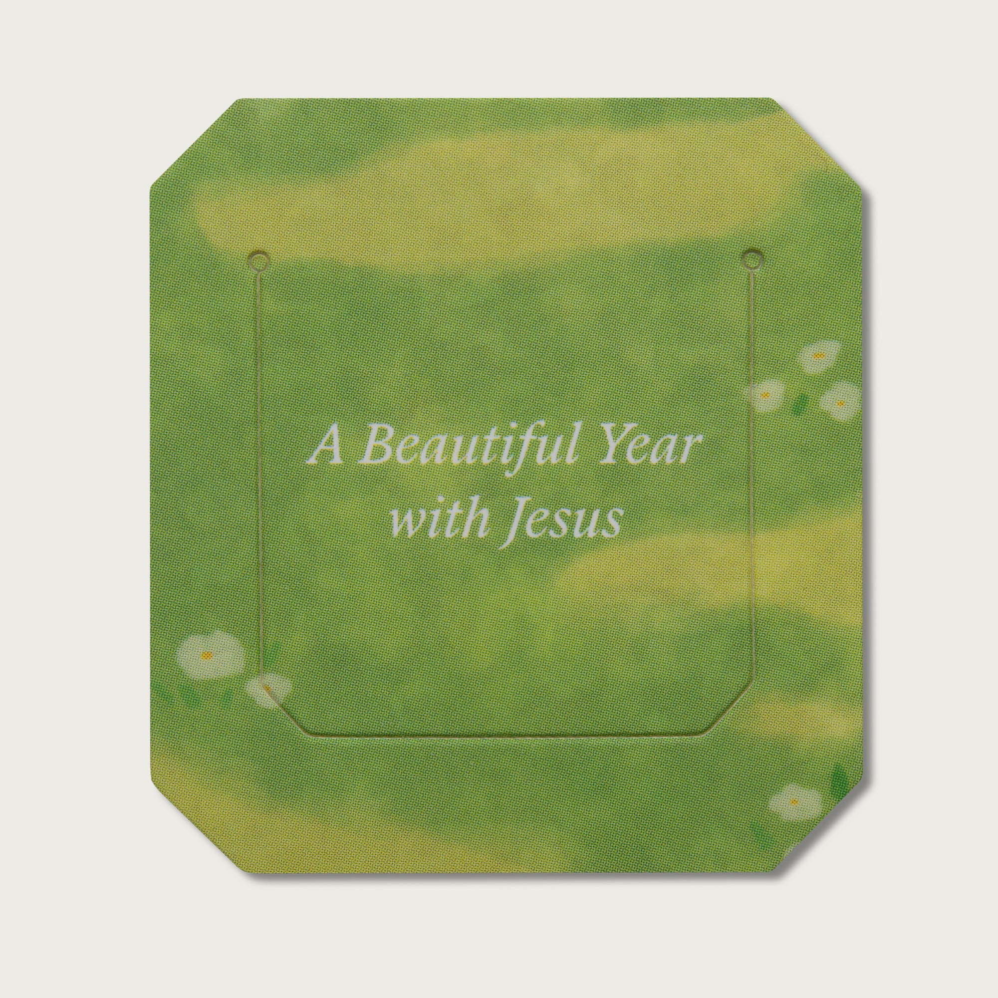 A Beautiful Year with Jesus Bookmark Tabs - Image 5