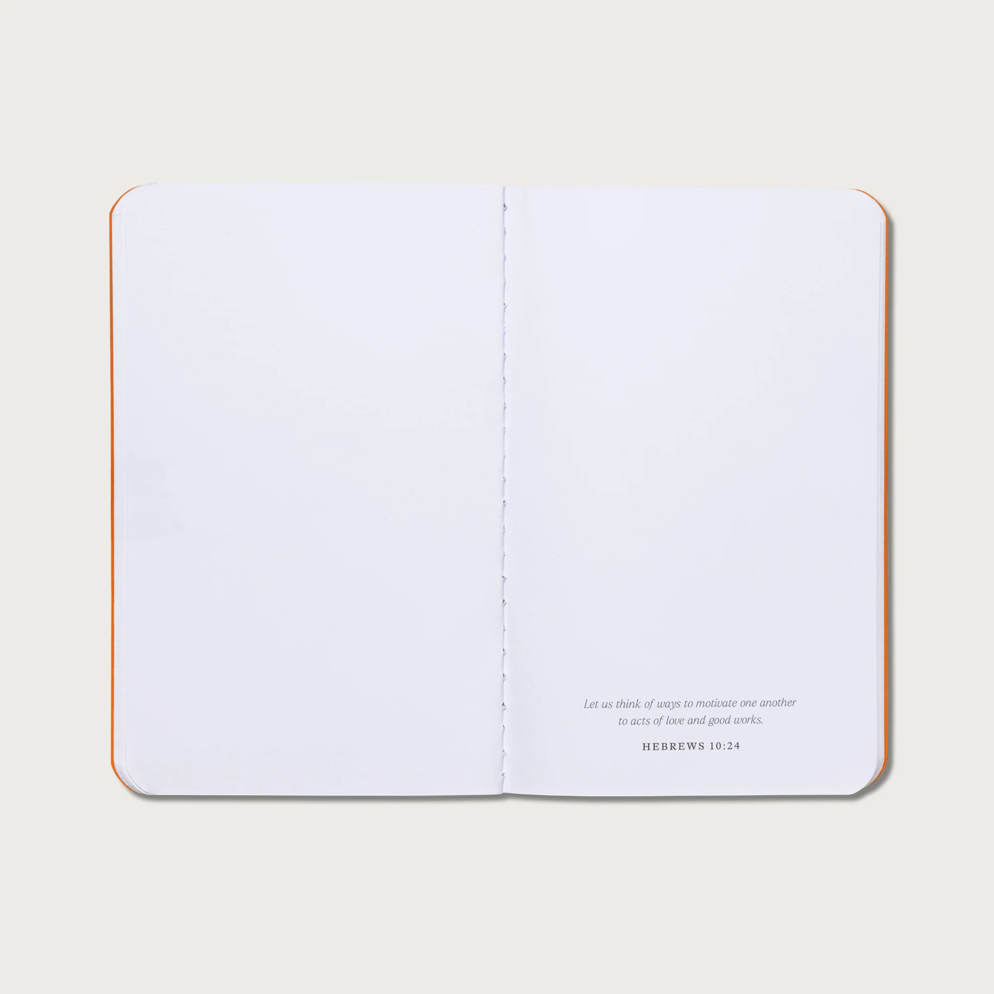 A Beautiful Year with Jesus Mini Journal Set of 4 - Image 9