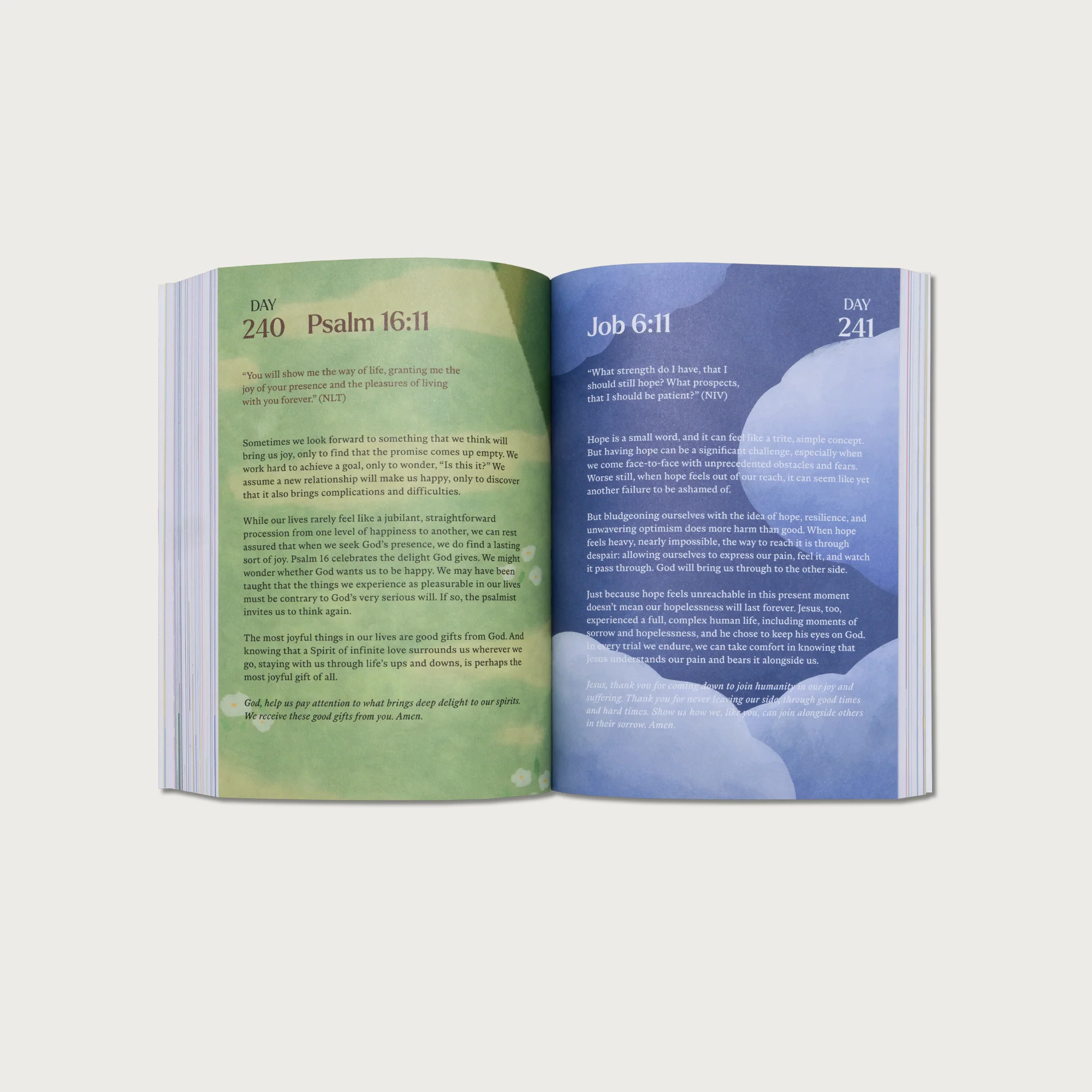 A Beautiful Year with Jesus: The 365 Day Bible Devotional - Image 5