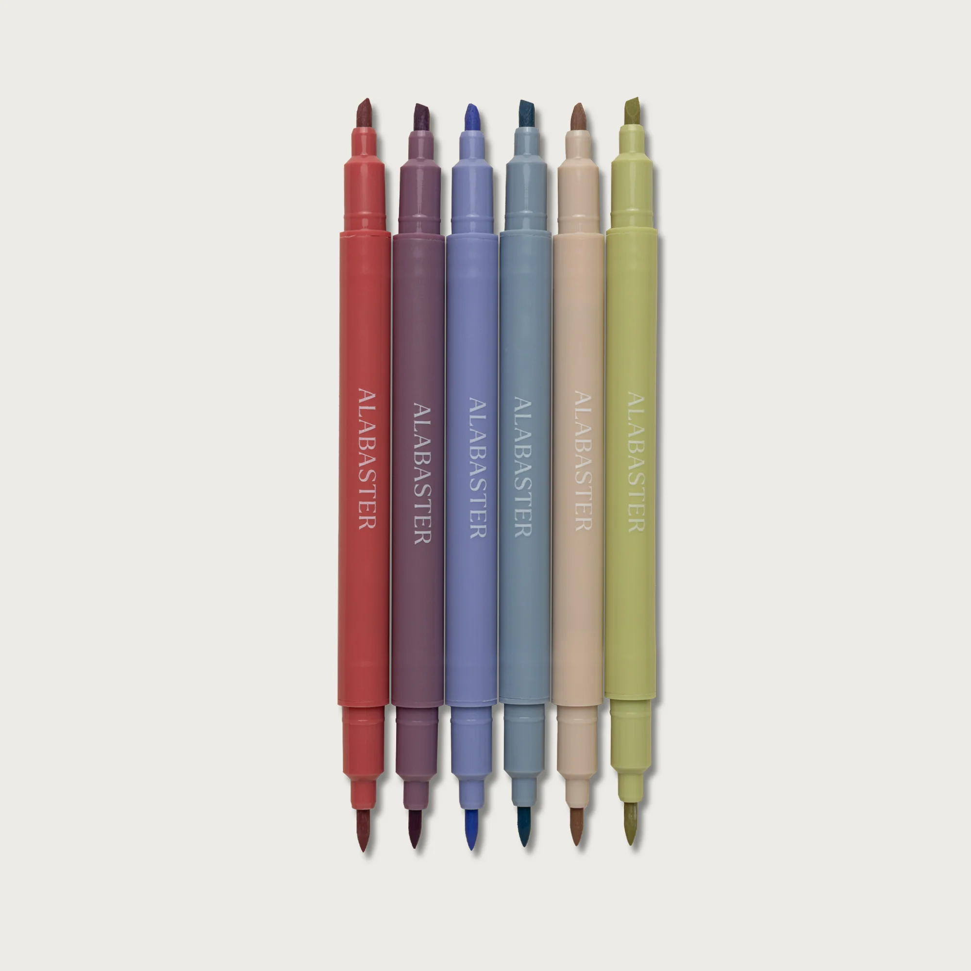 A Beautiful Year with Jesus Dual Tip Highlighters - Image 4