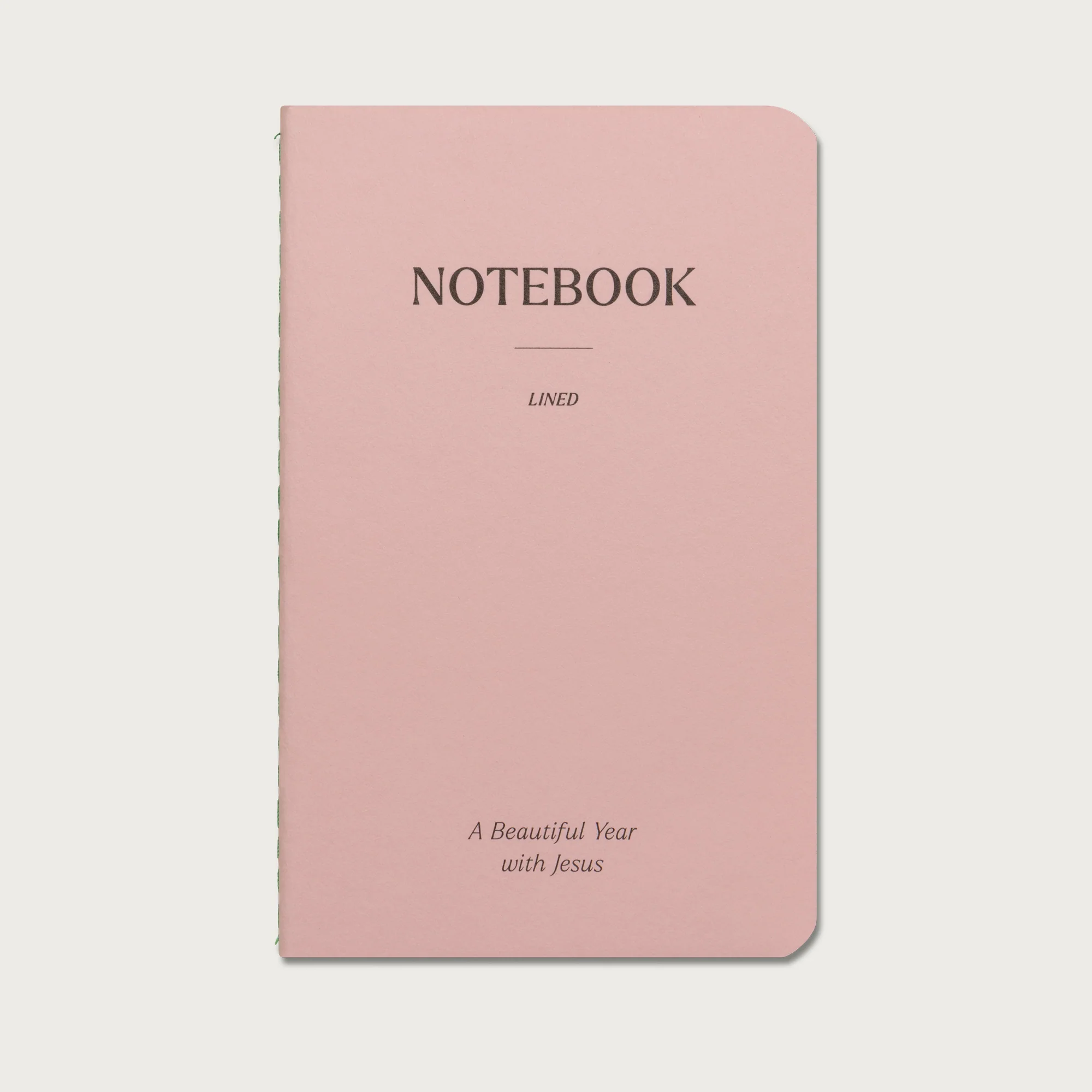 A Beautiful Year with Jesus Mini Journal Set of 4 - Image 10