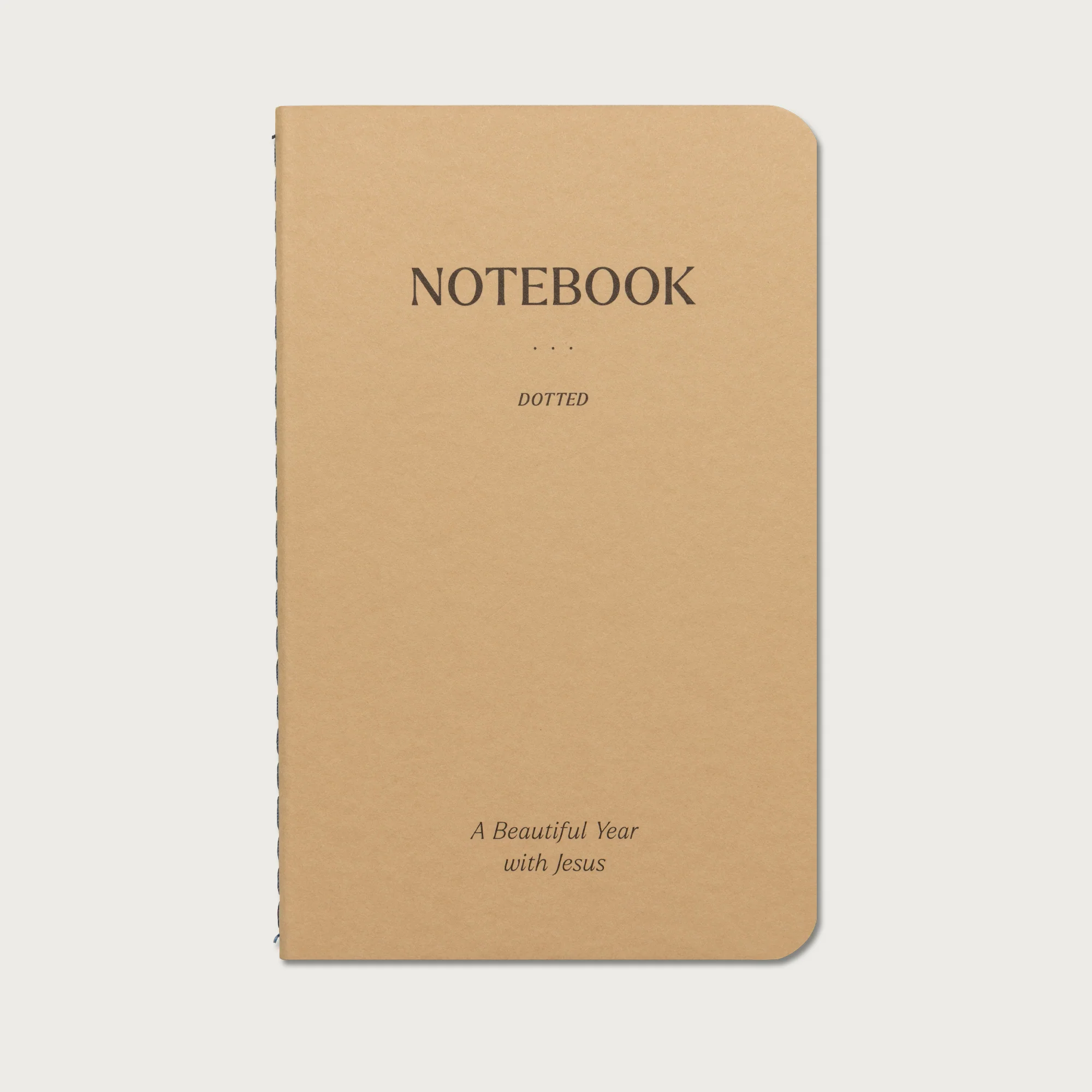A Beautiful Year with Jesus Mini Journal Set of 4 - Image 4
