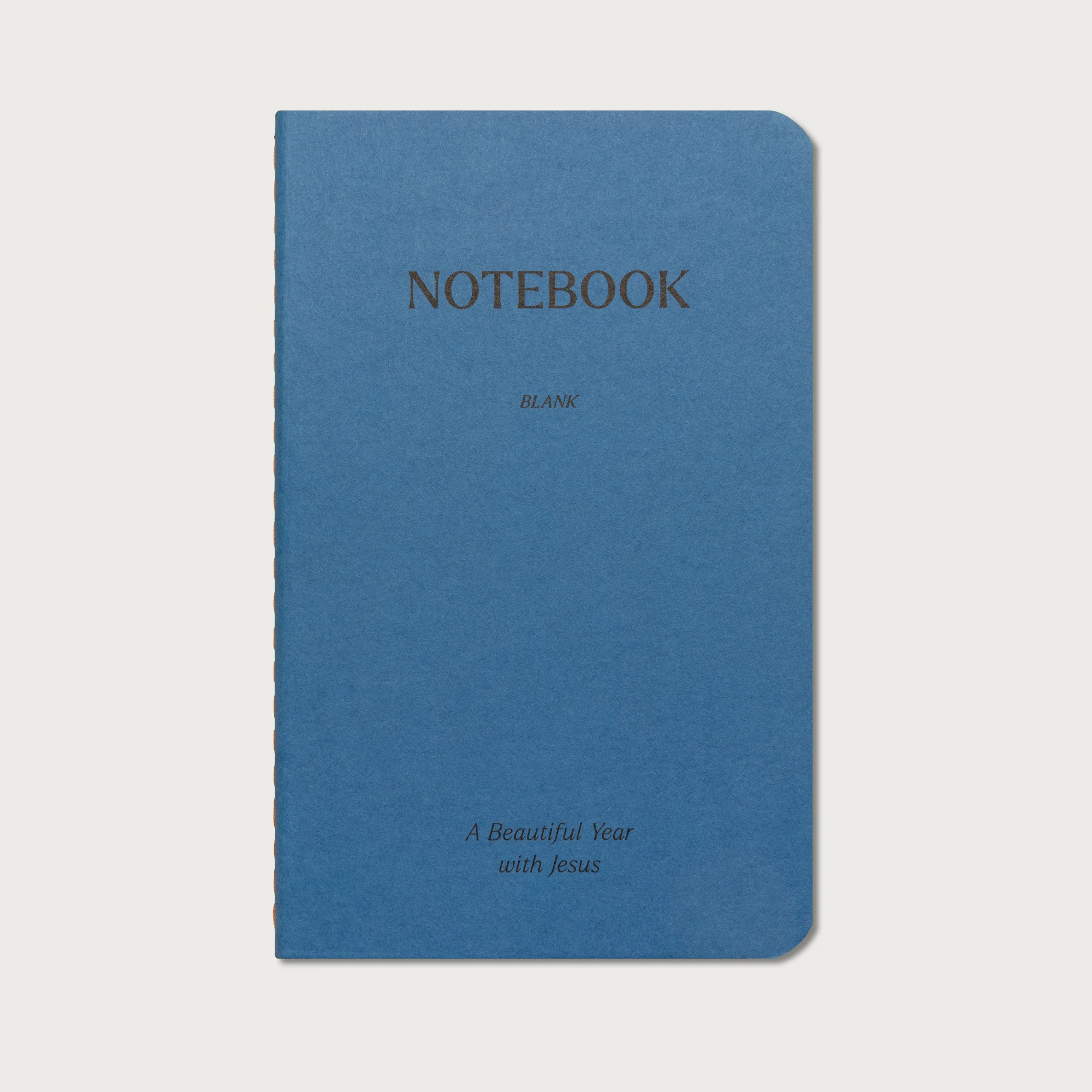 A Beautiful Year with Jesus Mini Journal Set of 4 - Image 6