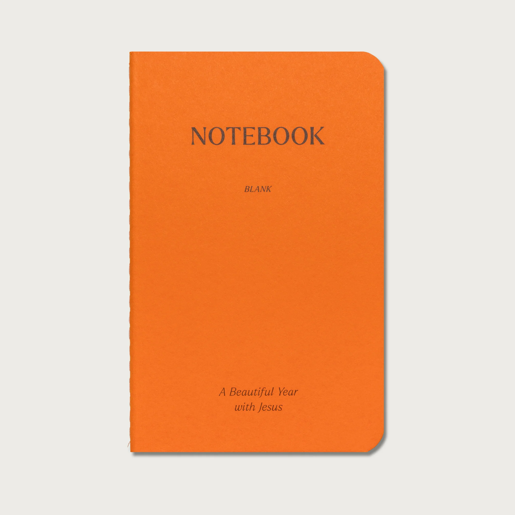 A Beautiful Year with Jesus Mini Journal Set of 4 - Image 8