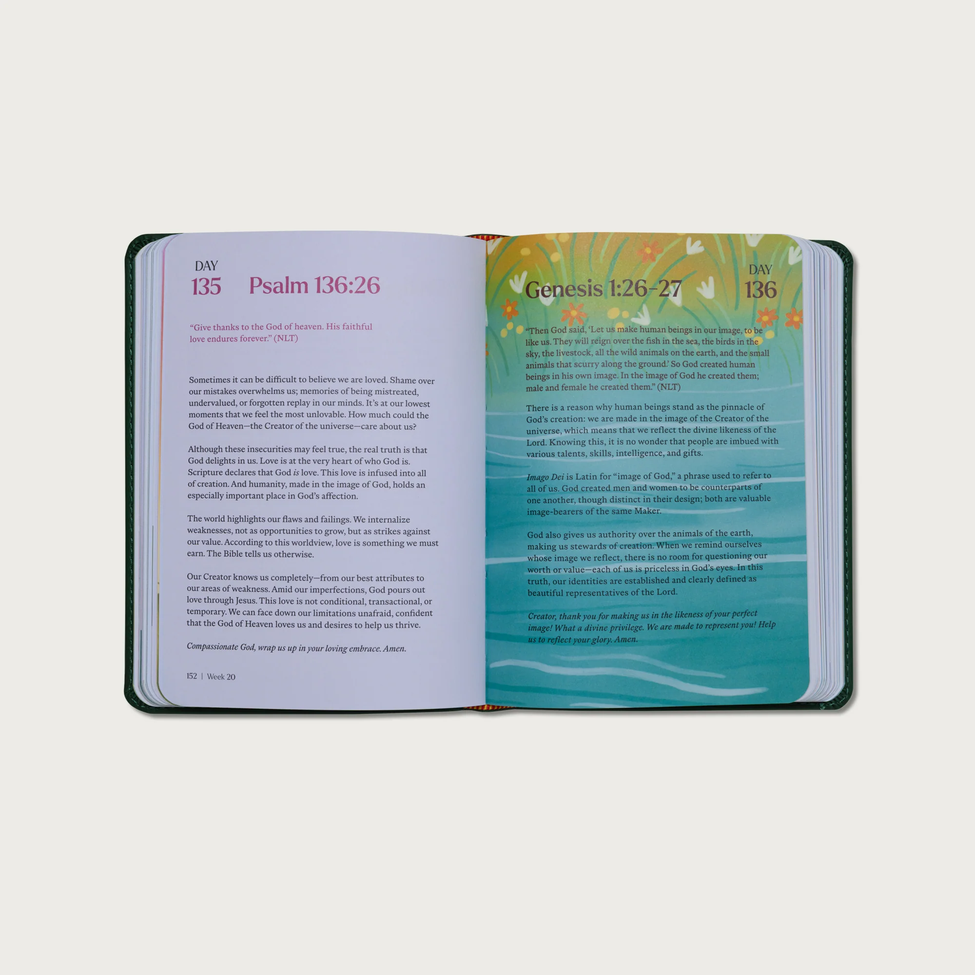 A Beautiful Year with Jesus: The 365 Day Bible Devotional - Image 12