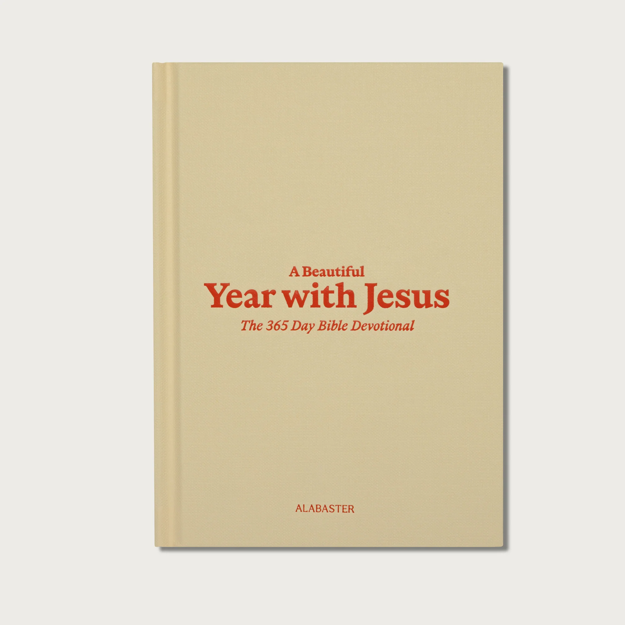 A Beautiful Year with Jesus: The 365 Day Bible Devotional - Image 7