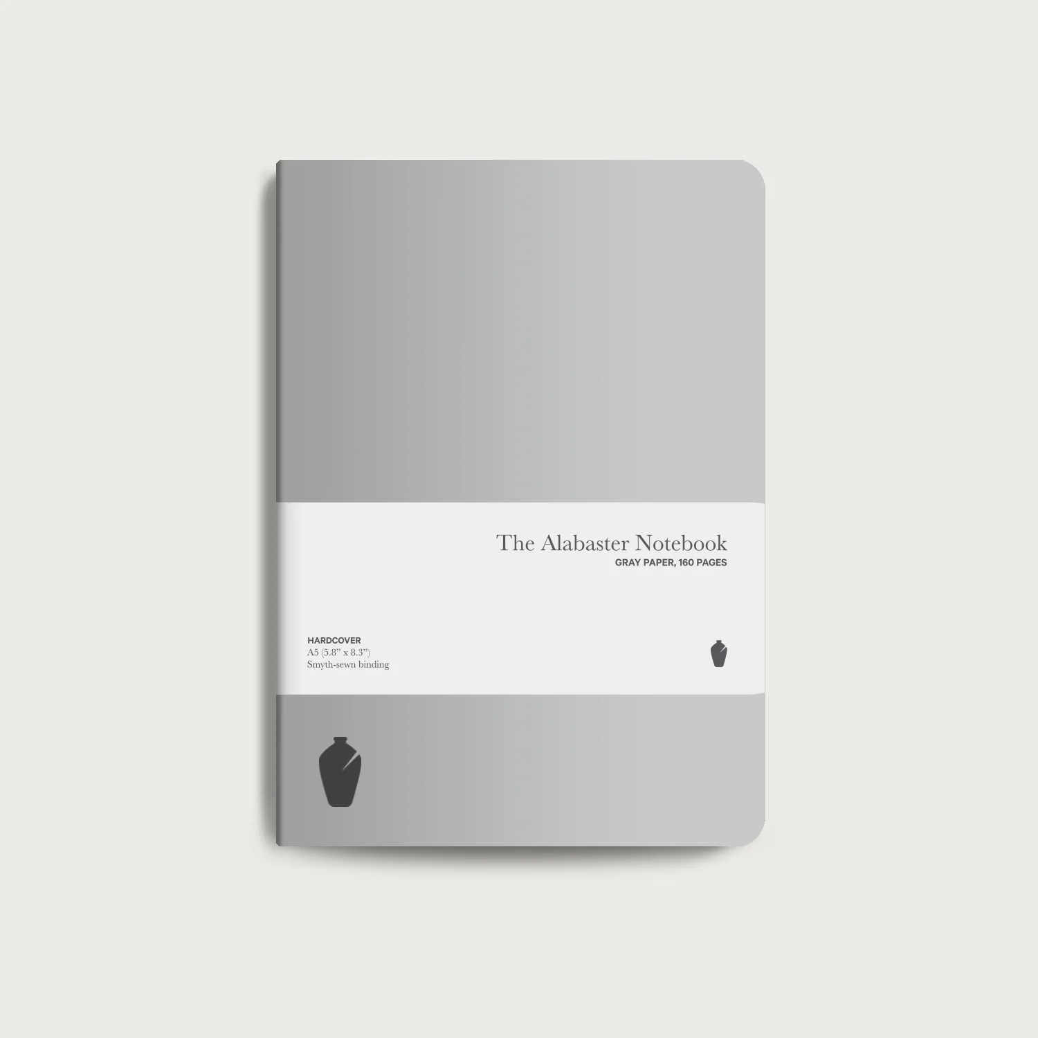 Alabaster Notebook - Image 3