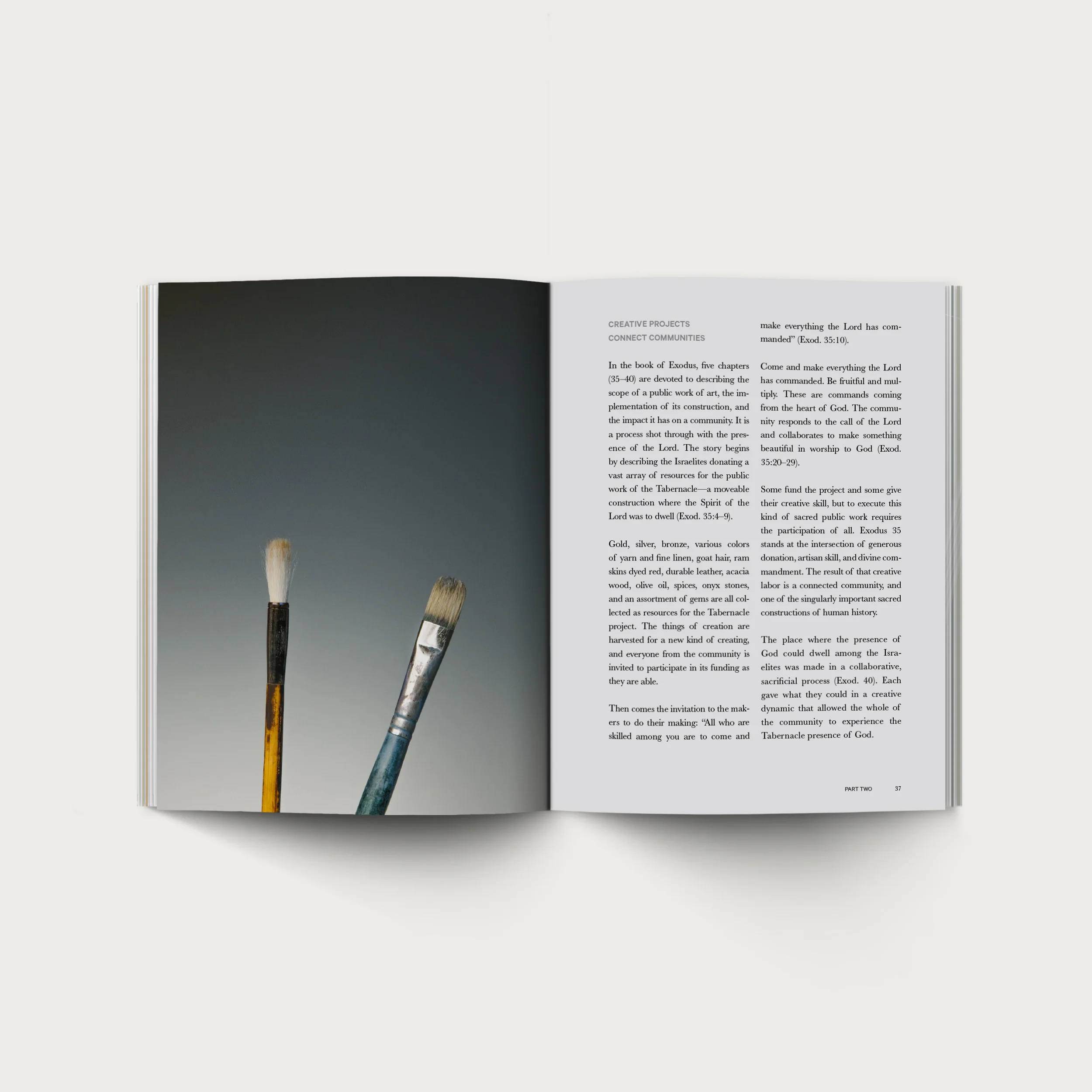 All That Is Made - Image 3