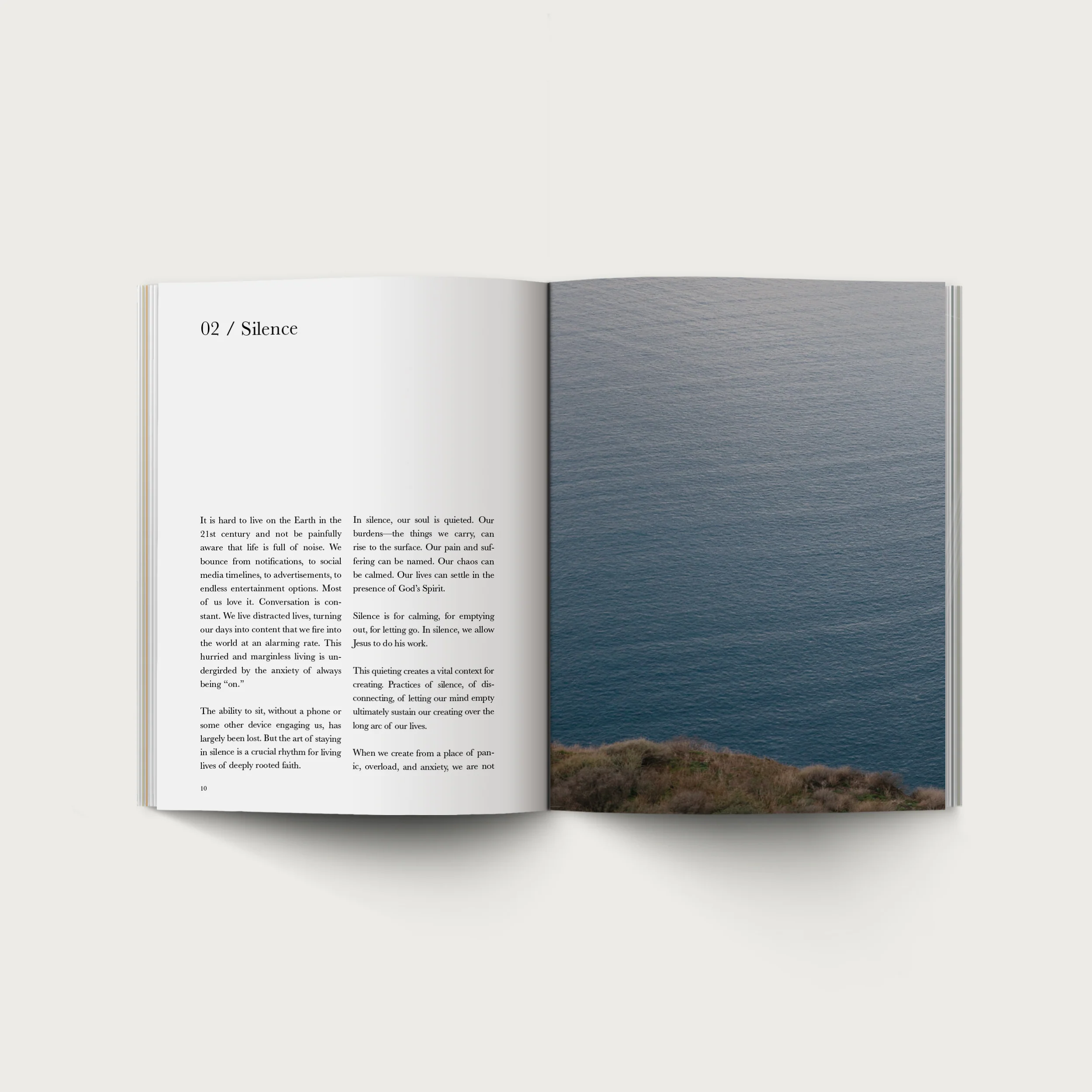 All That Is Made - Image 4