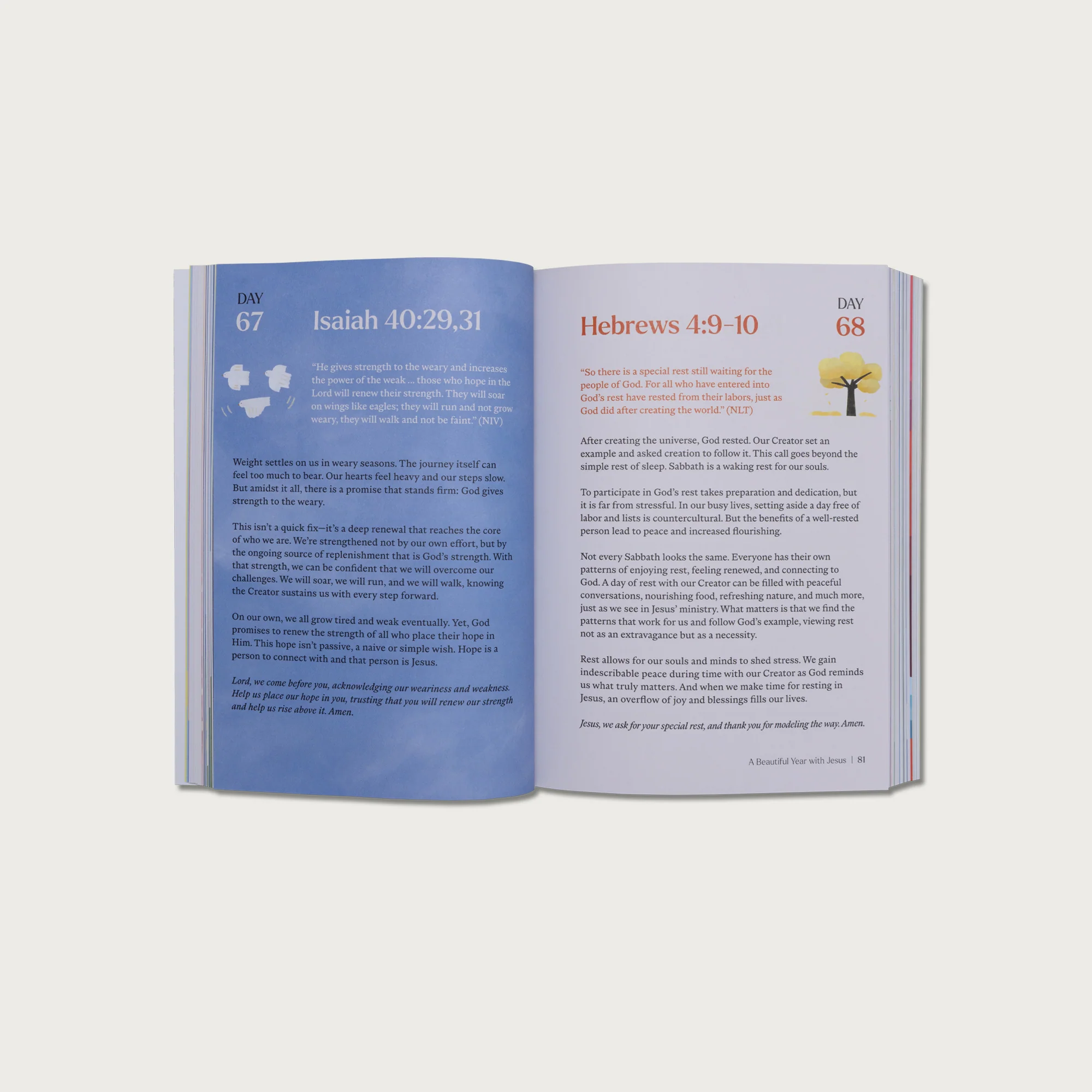 Devotional Gift Bundle - Image 8