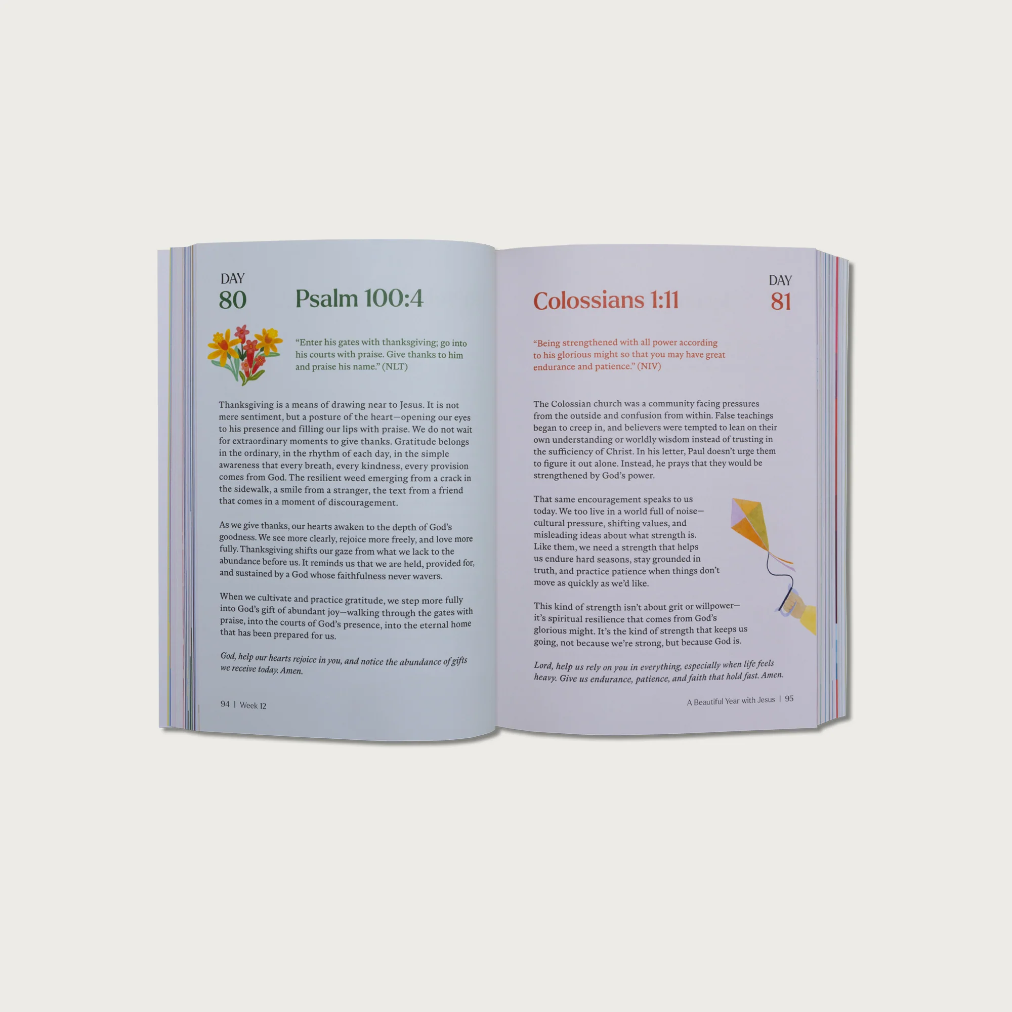 Devotional Gift Bundle - Image 9