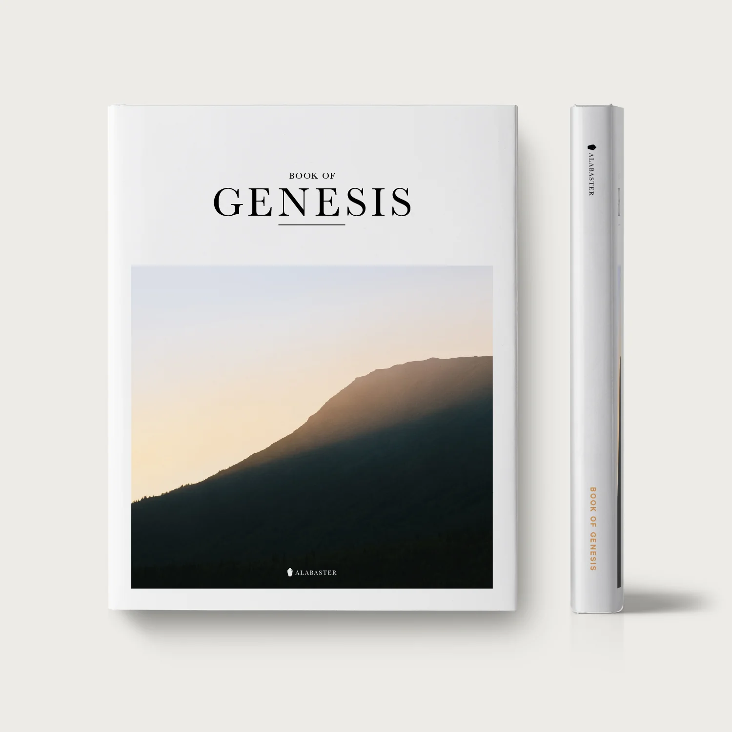 The Book of Genesis - Image 7