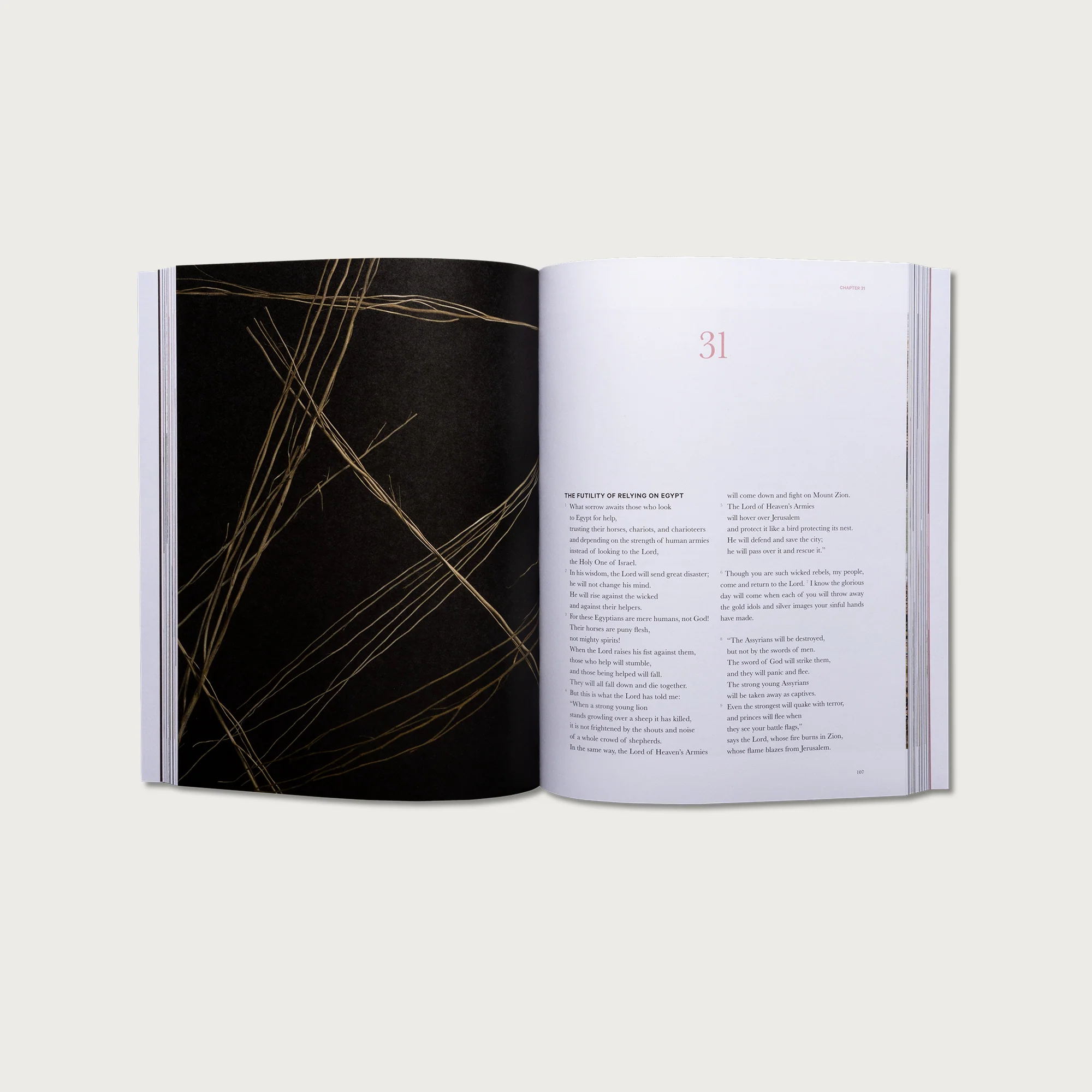 The Book of Isaiah - Image 3