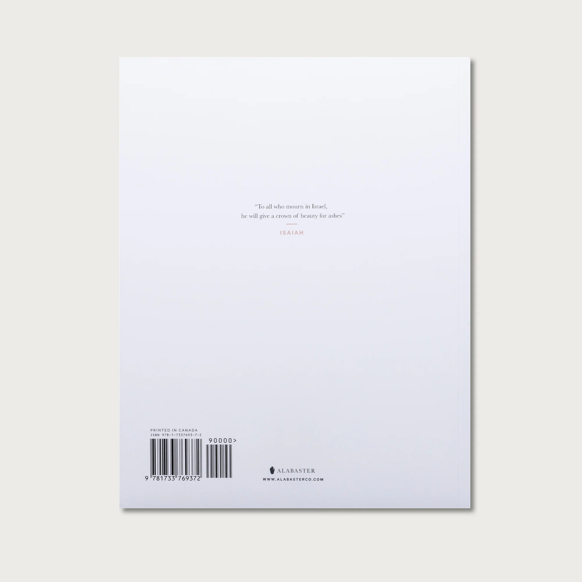 The Book of Isaiah - Image 6