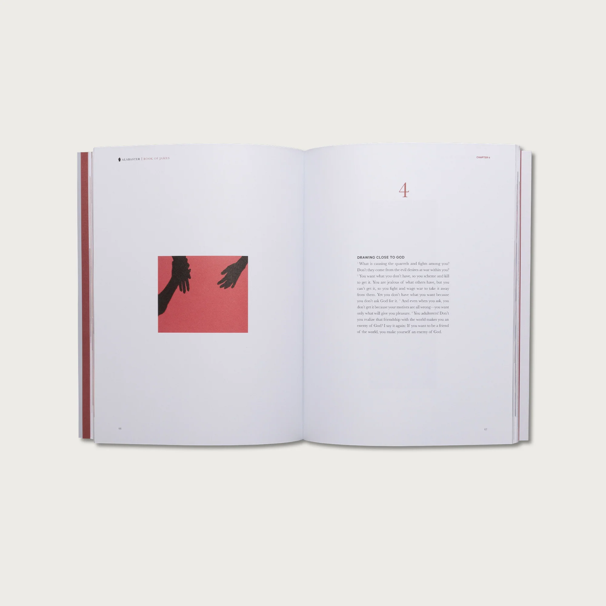 The Book of James - Image 5