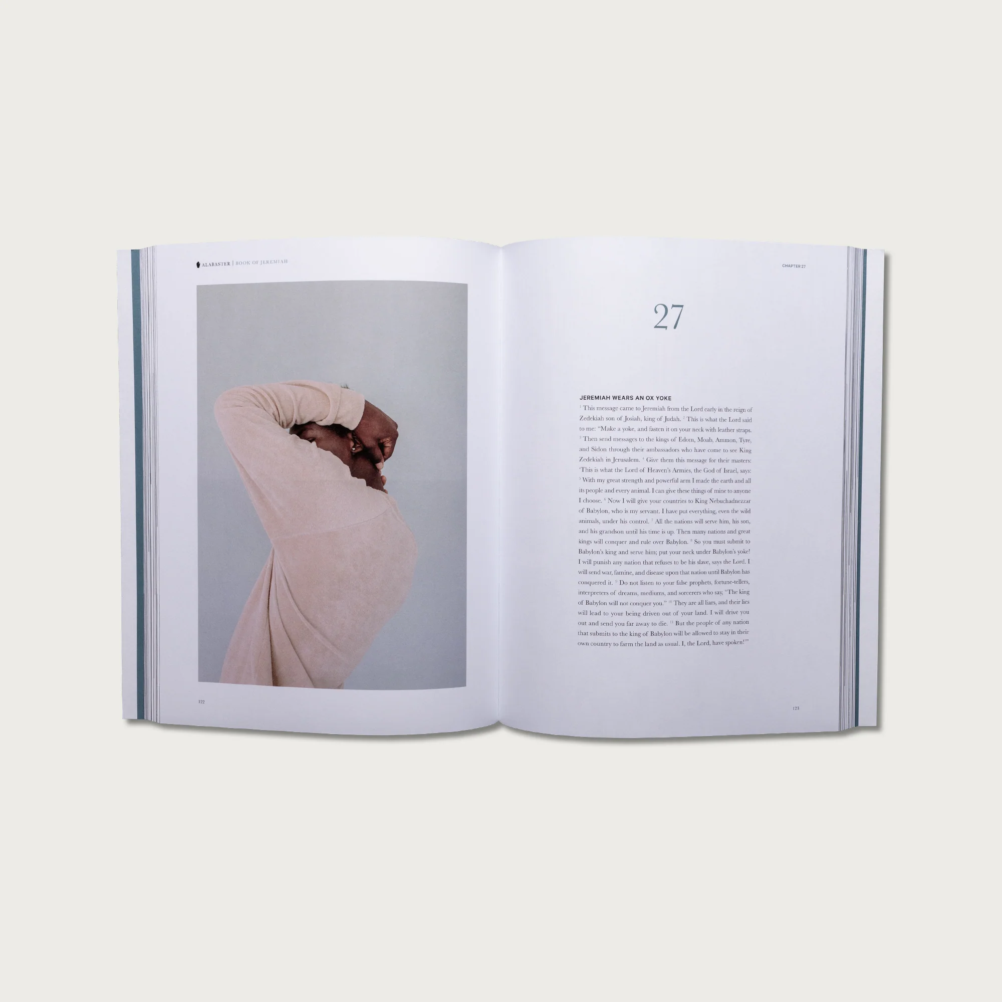 The Book of Jeremiah - Image 4