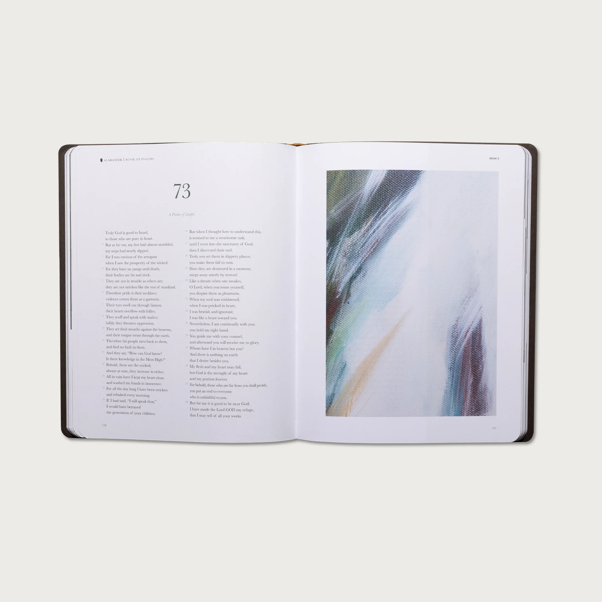 The Book of Psalms - Image 10