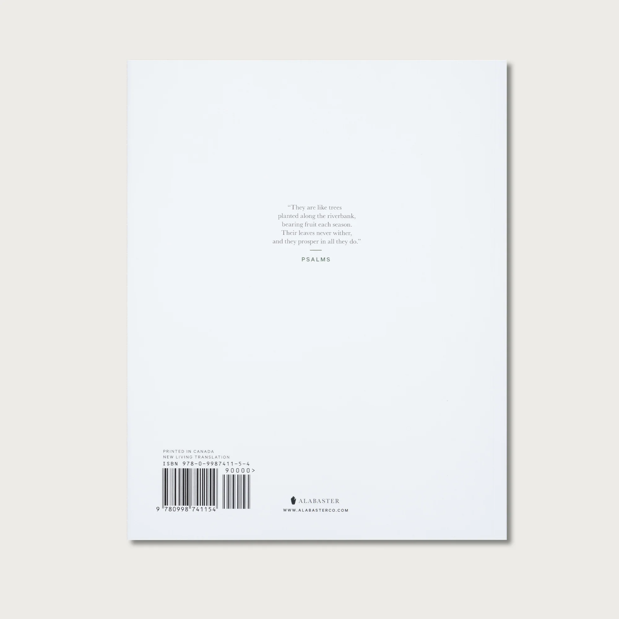 The Book of Psalms - Image 6