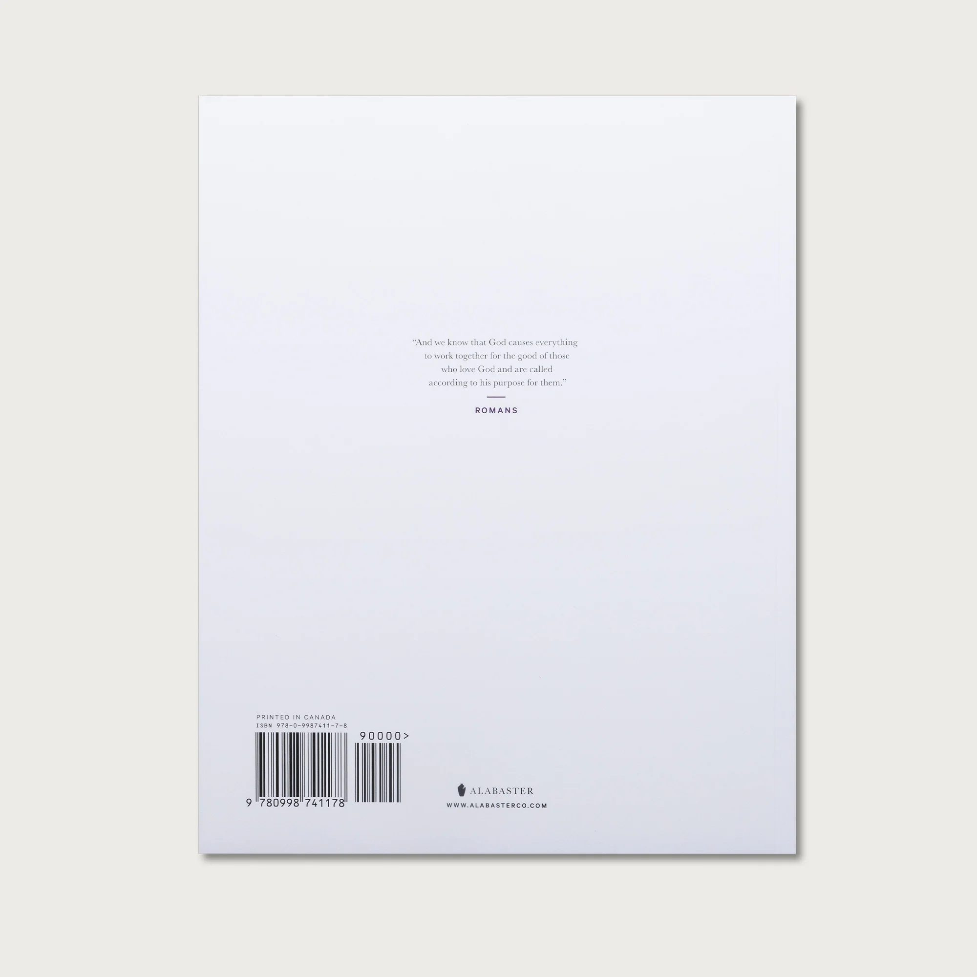 The Book of Romans - Image 6