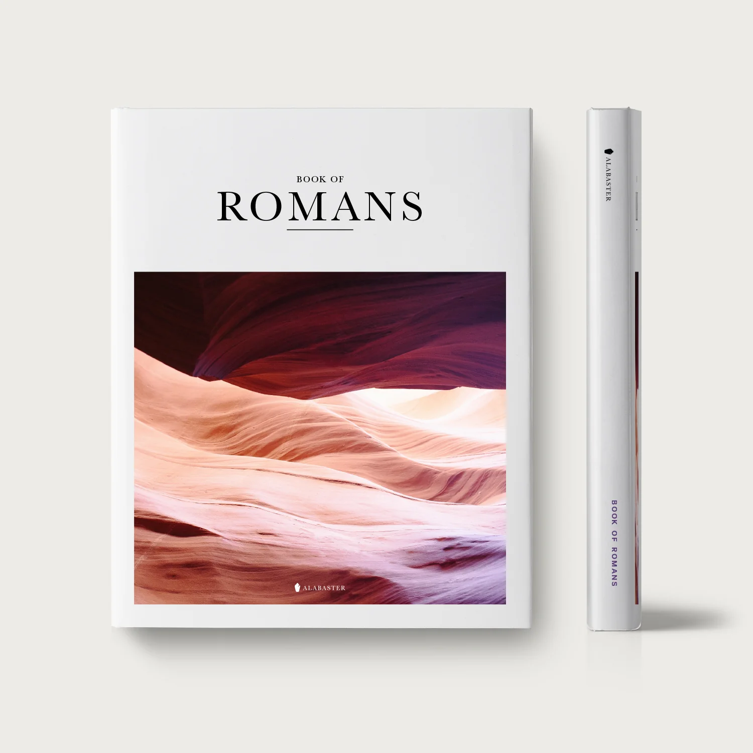 The Book of Romans - Image 7