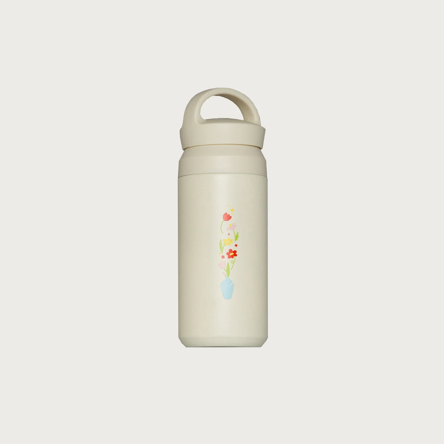Cream Tumbler - Image 3
