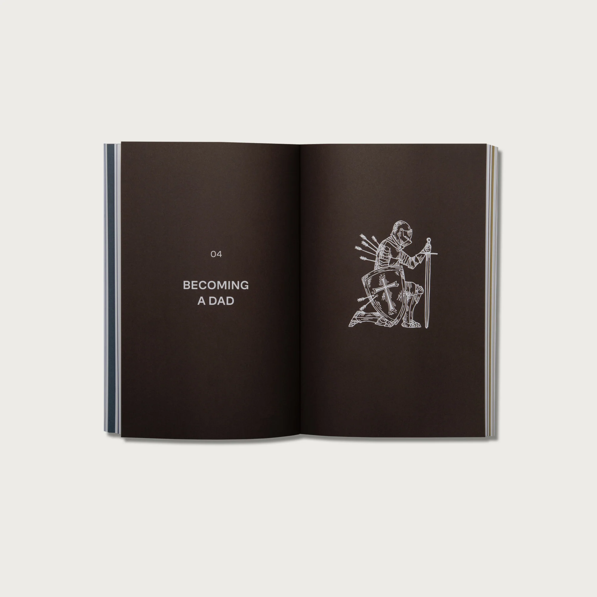 My Dad’s Testimony: A Guided Journal for Sharing His Beautiful Story - Image 3