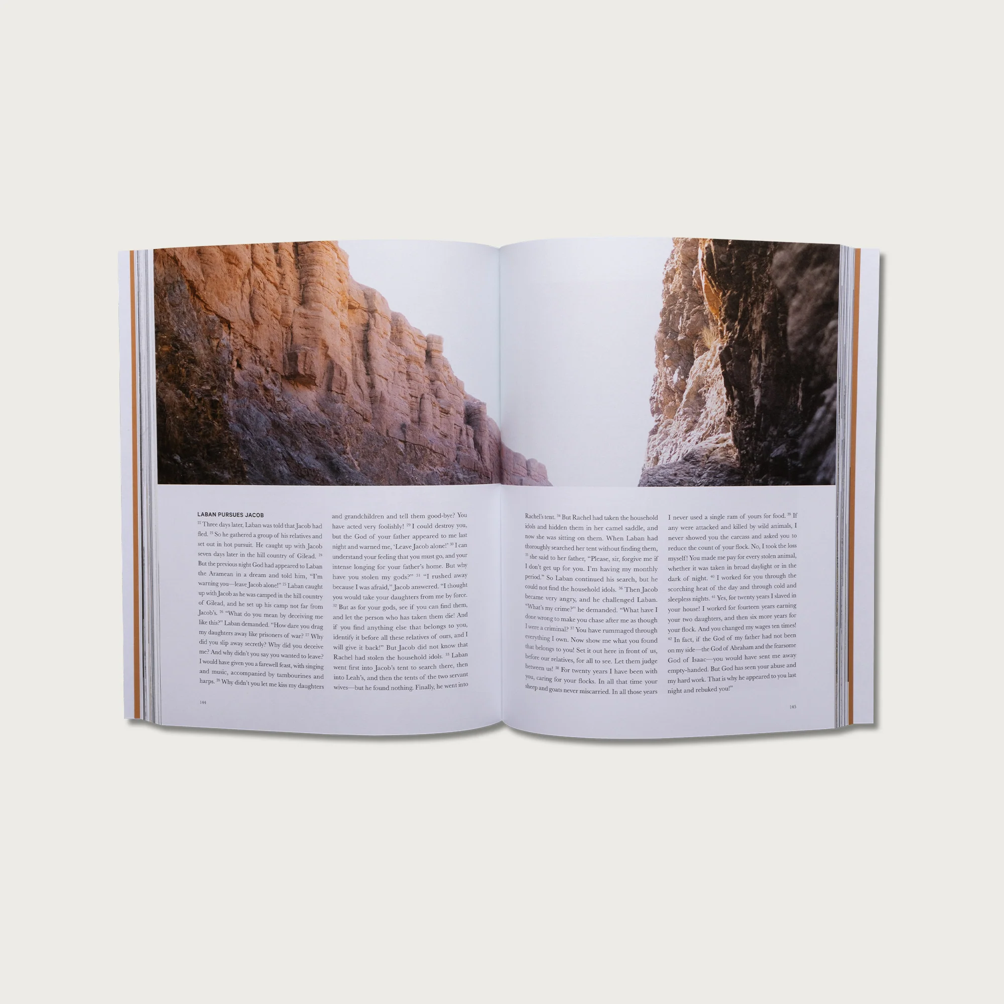 The Book of Genesis - Image 5