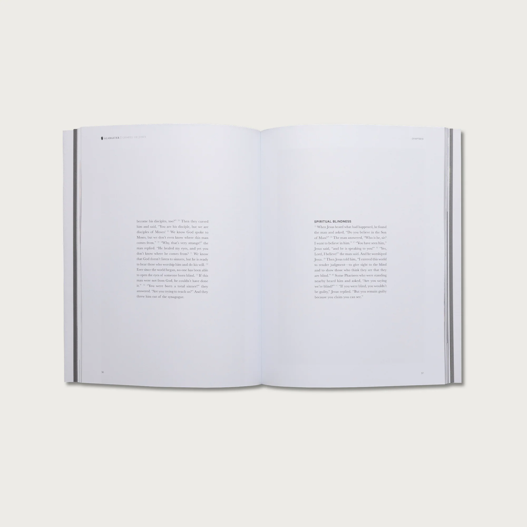 The Gospel of John - Image 3