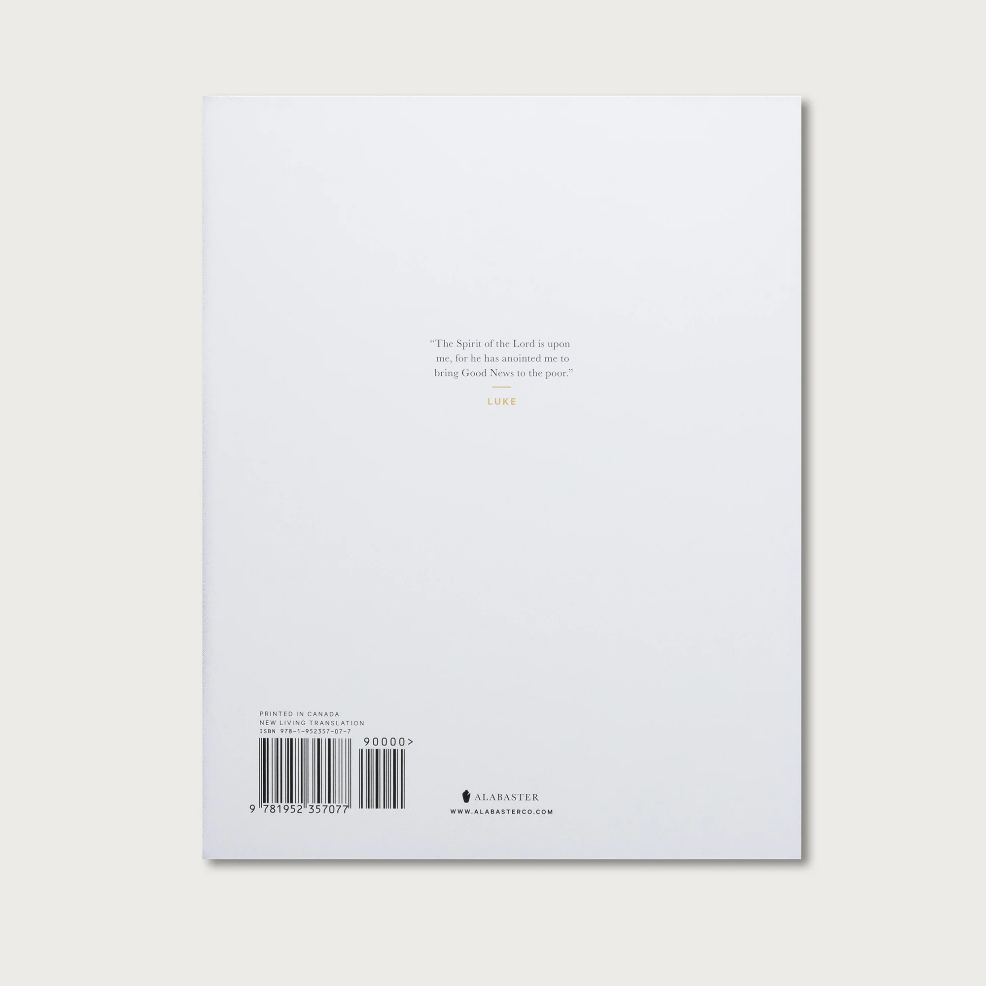 The Gospel of Luke - Image 6