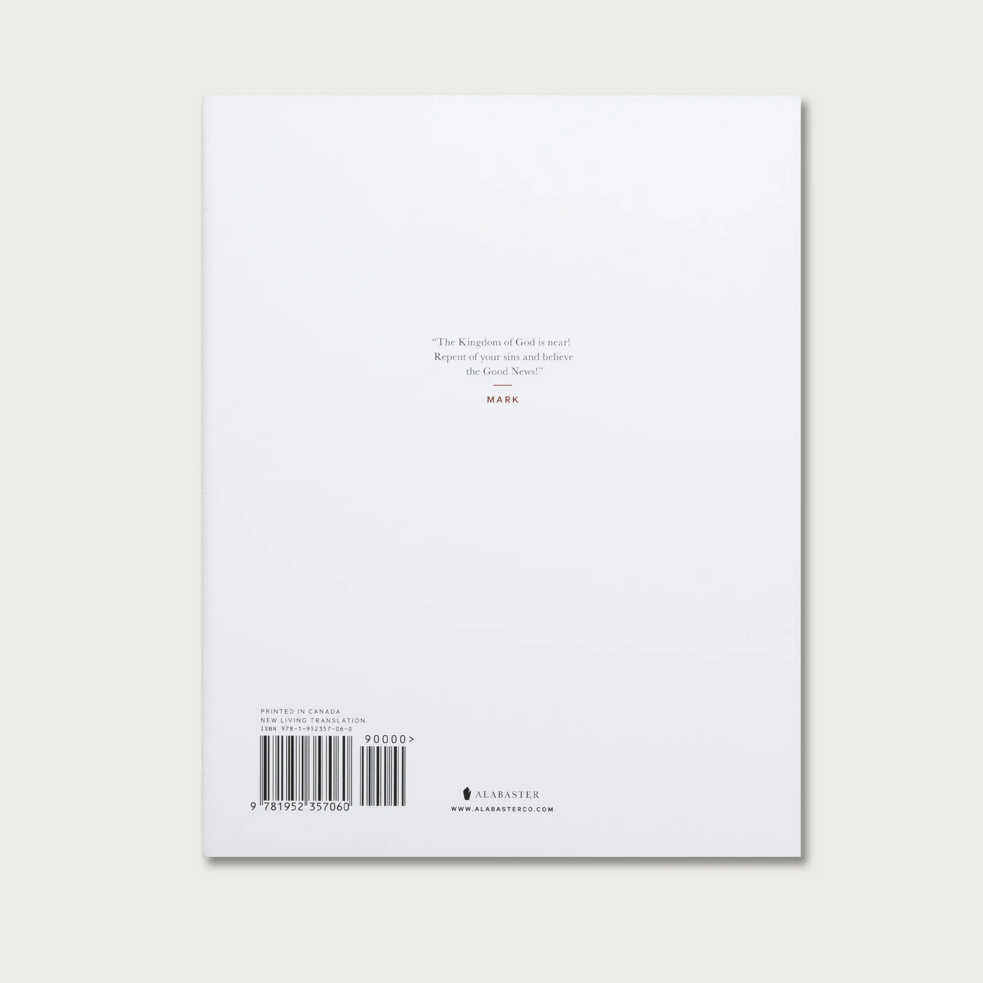 The Gospel of Mark - Image 6