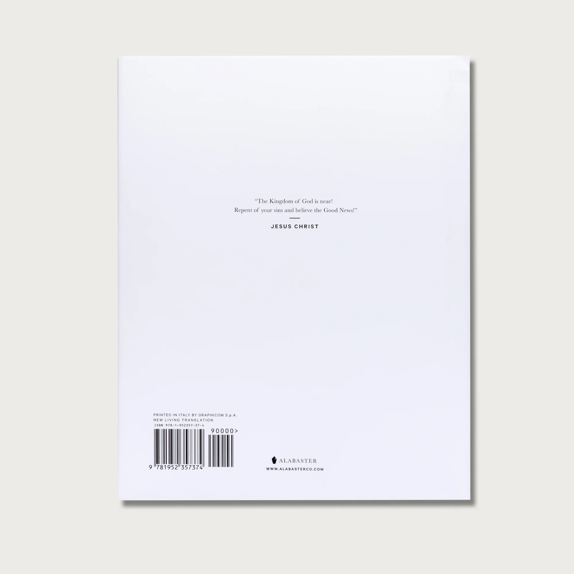 The Gospels - Image 8