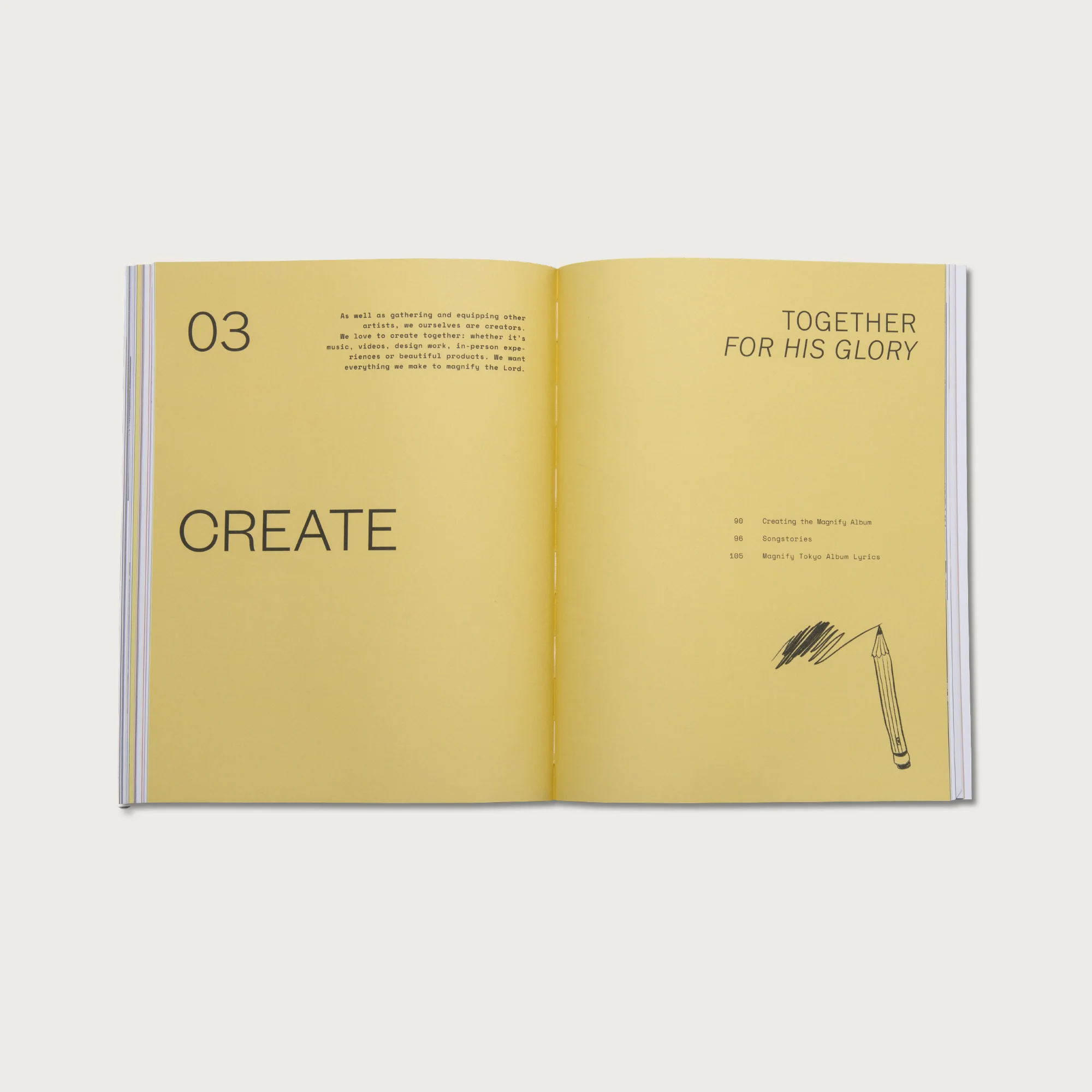 Magnify Magazine Tokyo - Image 5