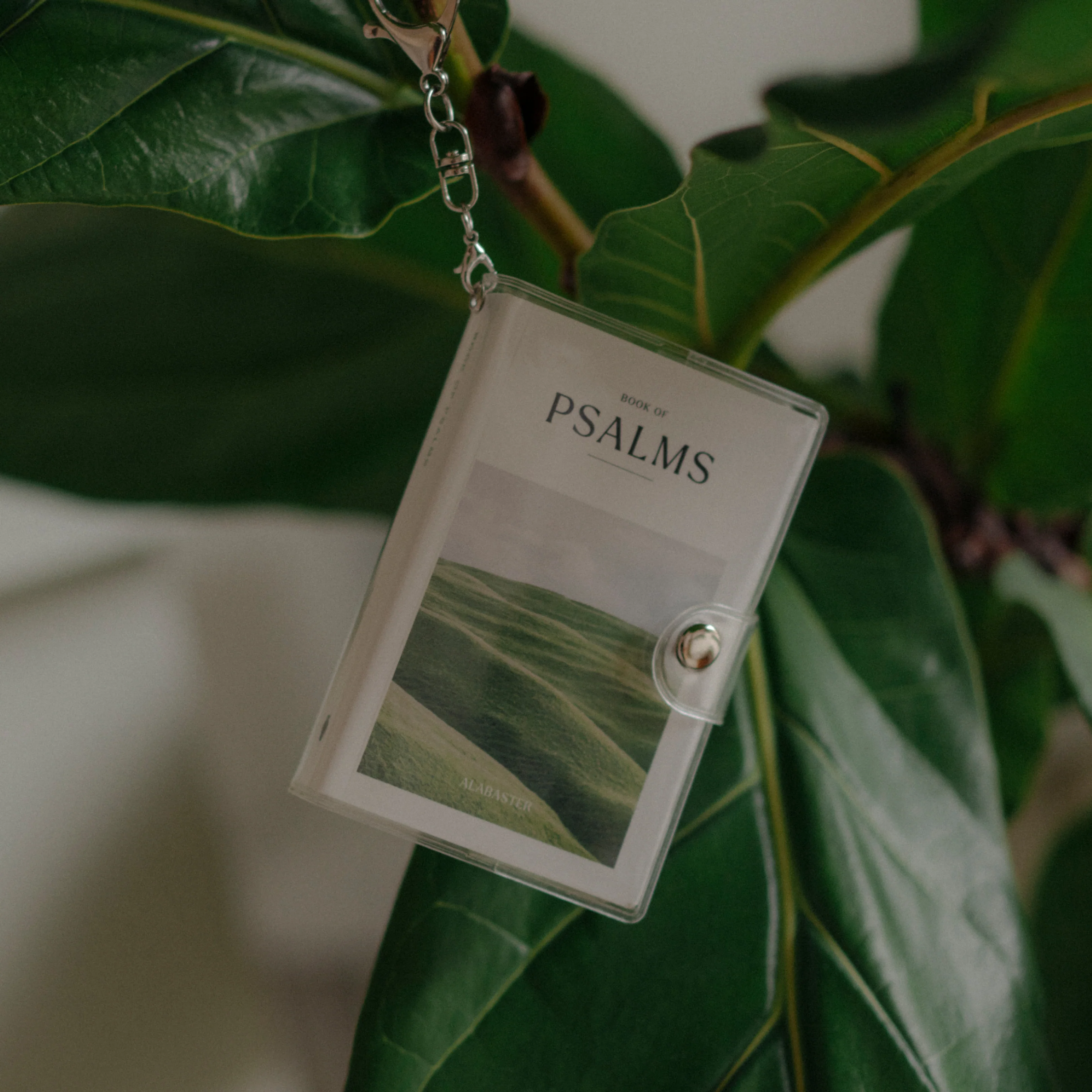 Mini Keychain Cover - Image 3