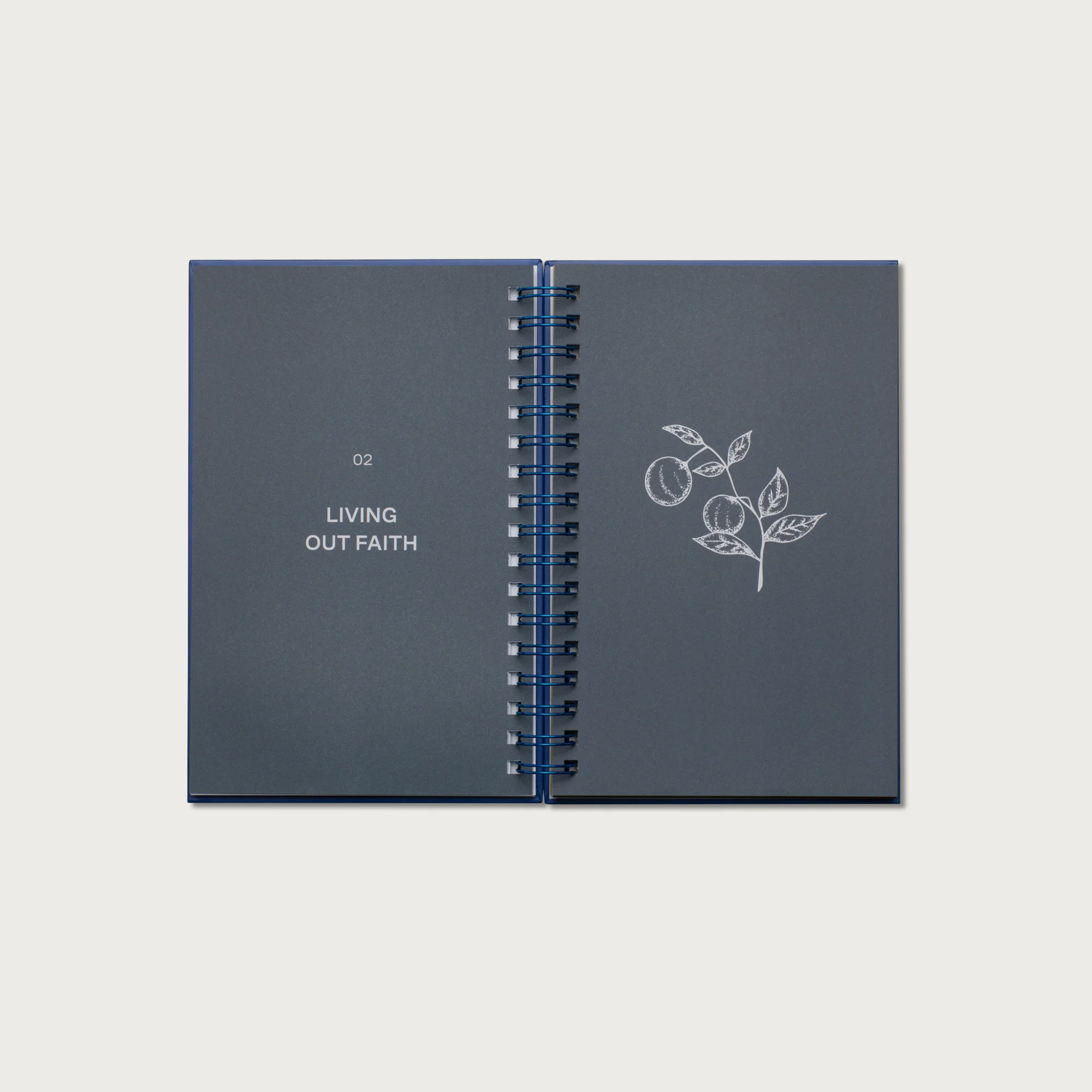 My Dad’s Testimony: A Guided Journal for Sharing His Beautiful Story - Image 12