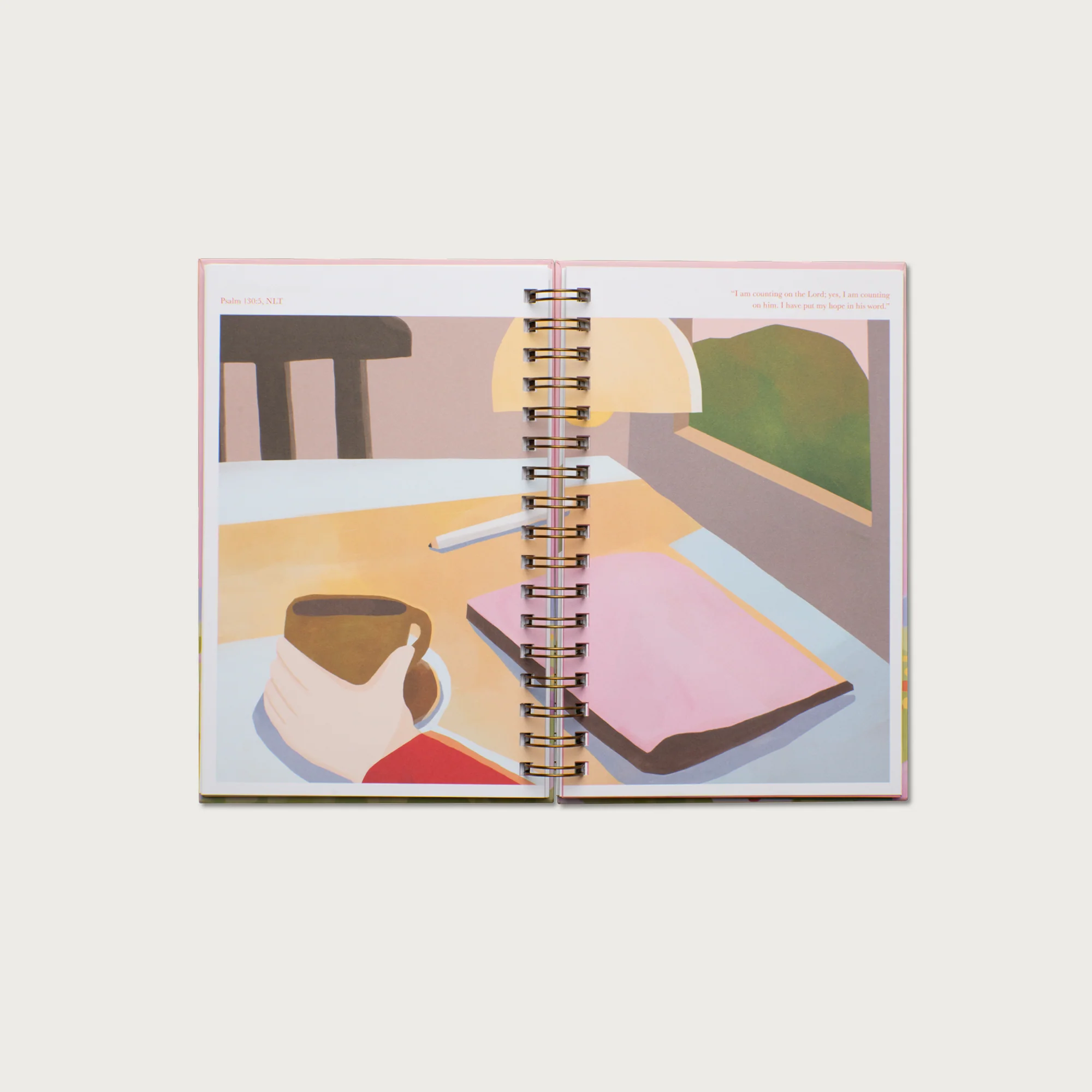 My Mom's Testimony: A Guided Journal for Sharing Her Beautiful Story - Image 14