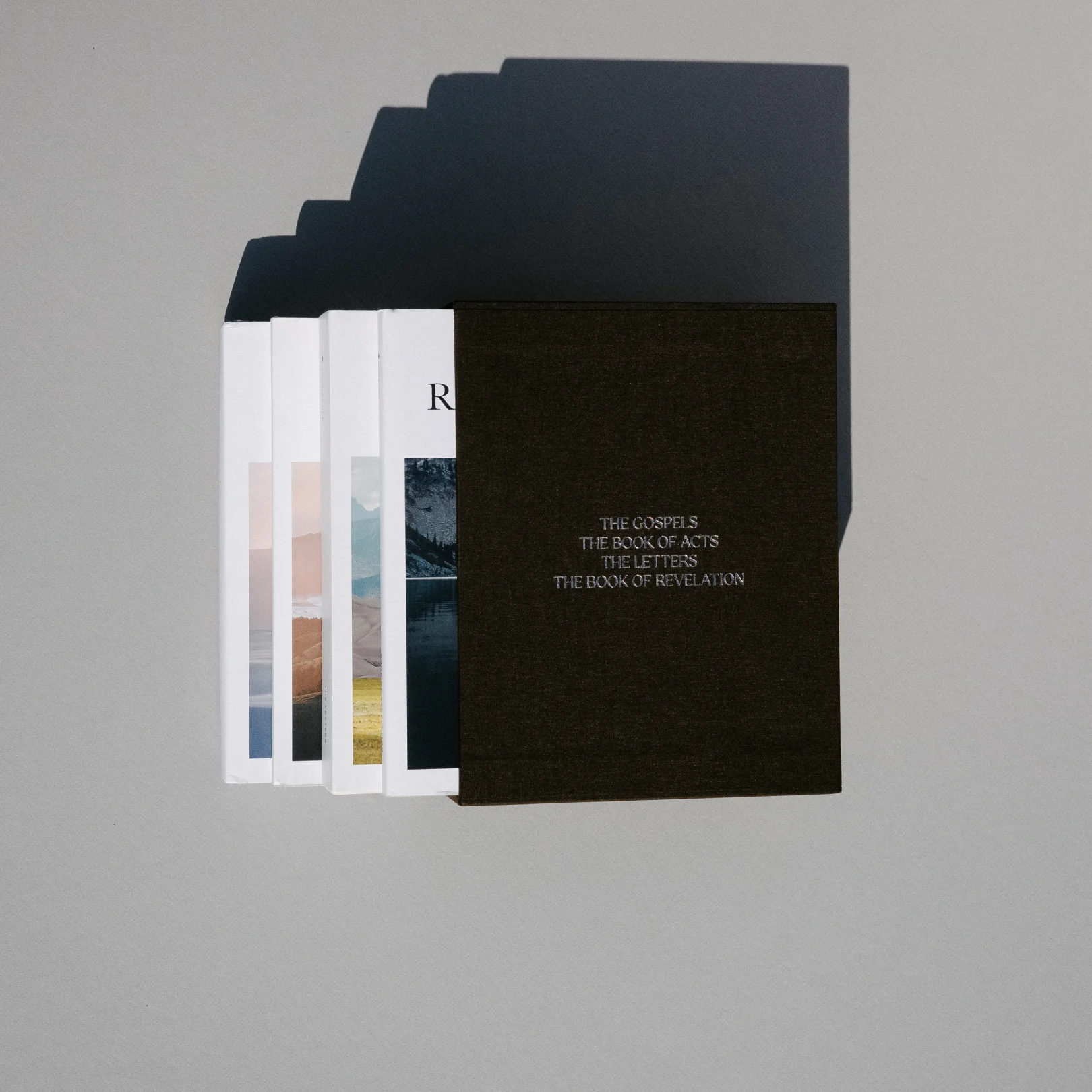 New Testament Collection - Image 3