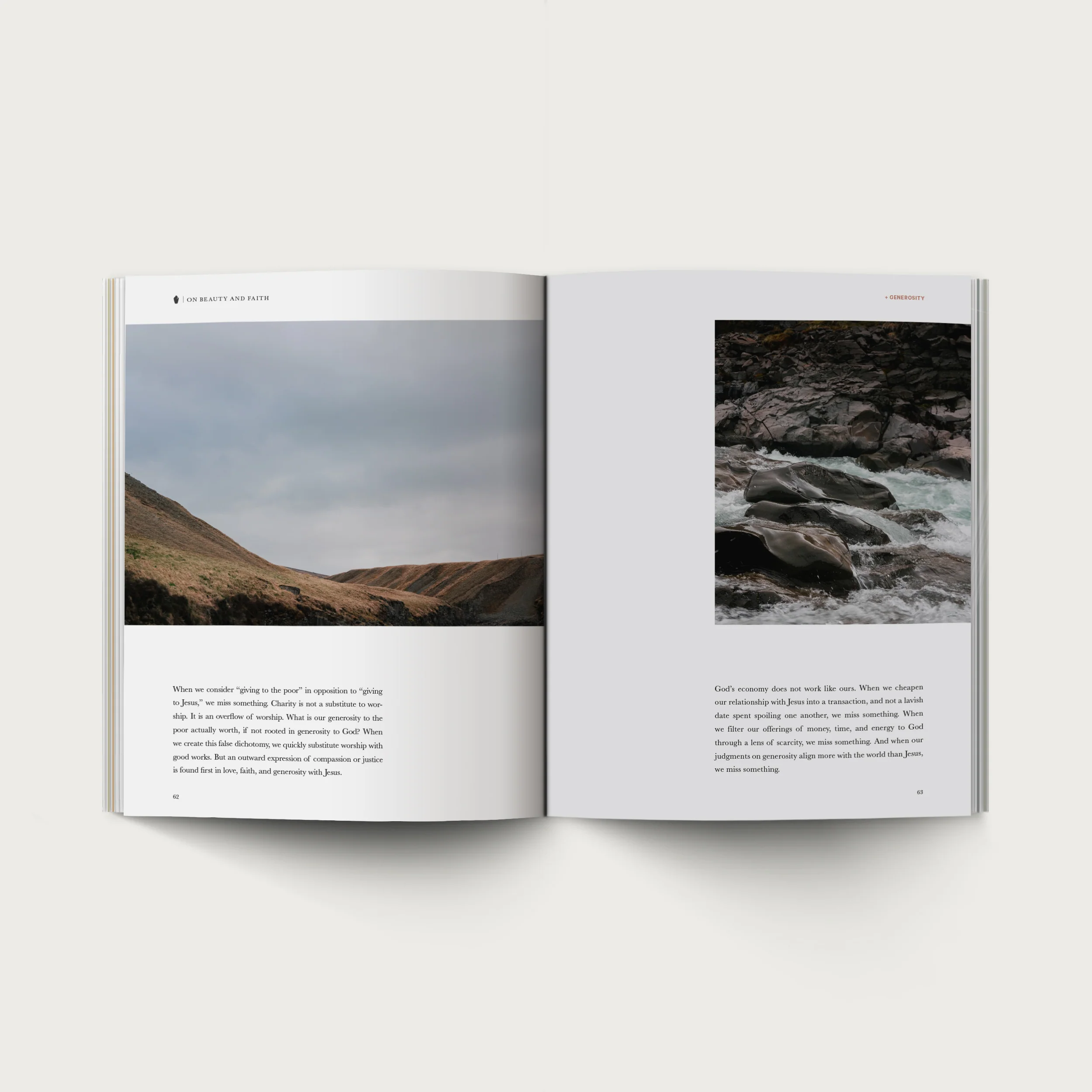 On Beauty and Faith - Image 3