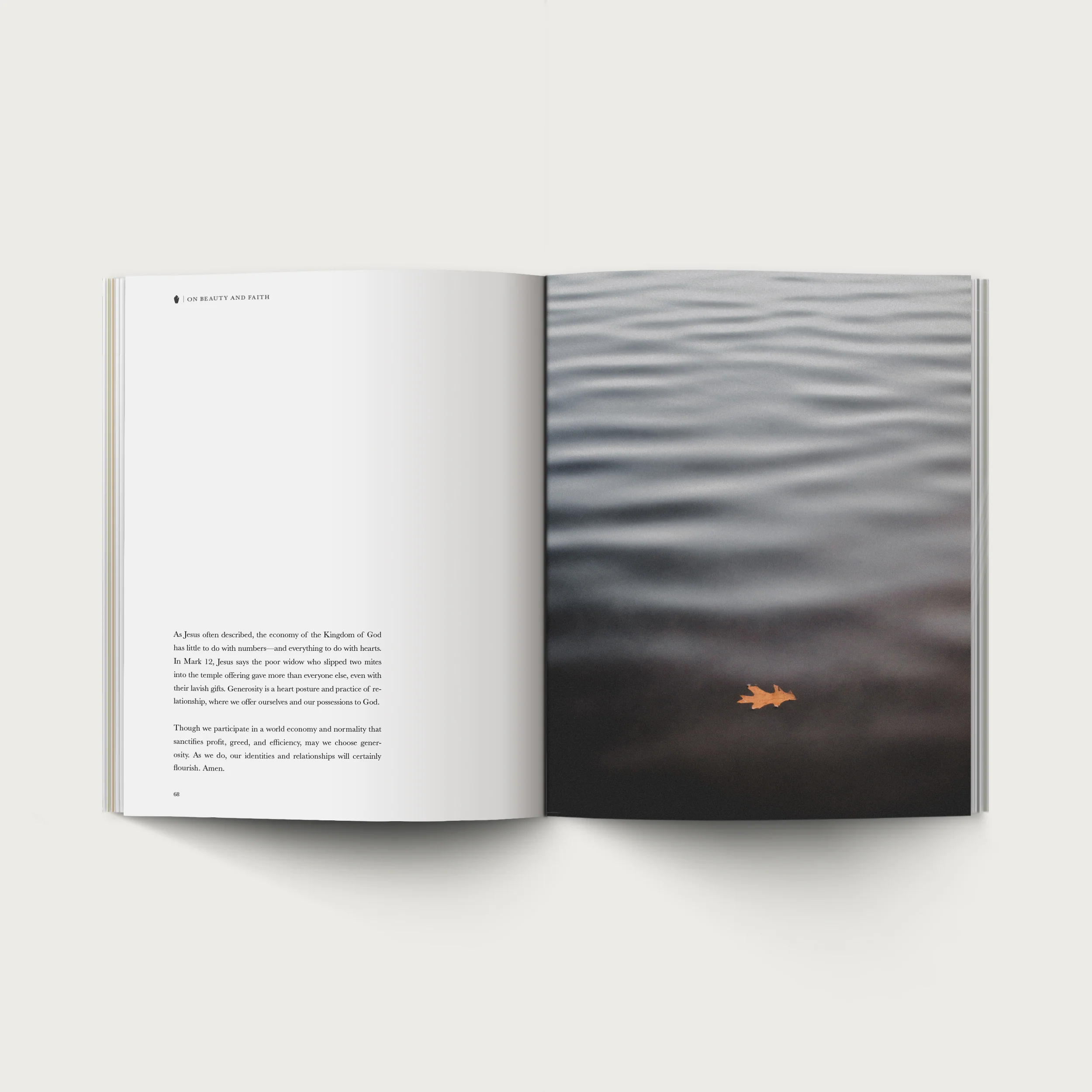 On Beauty and Faith - Image 4