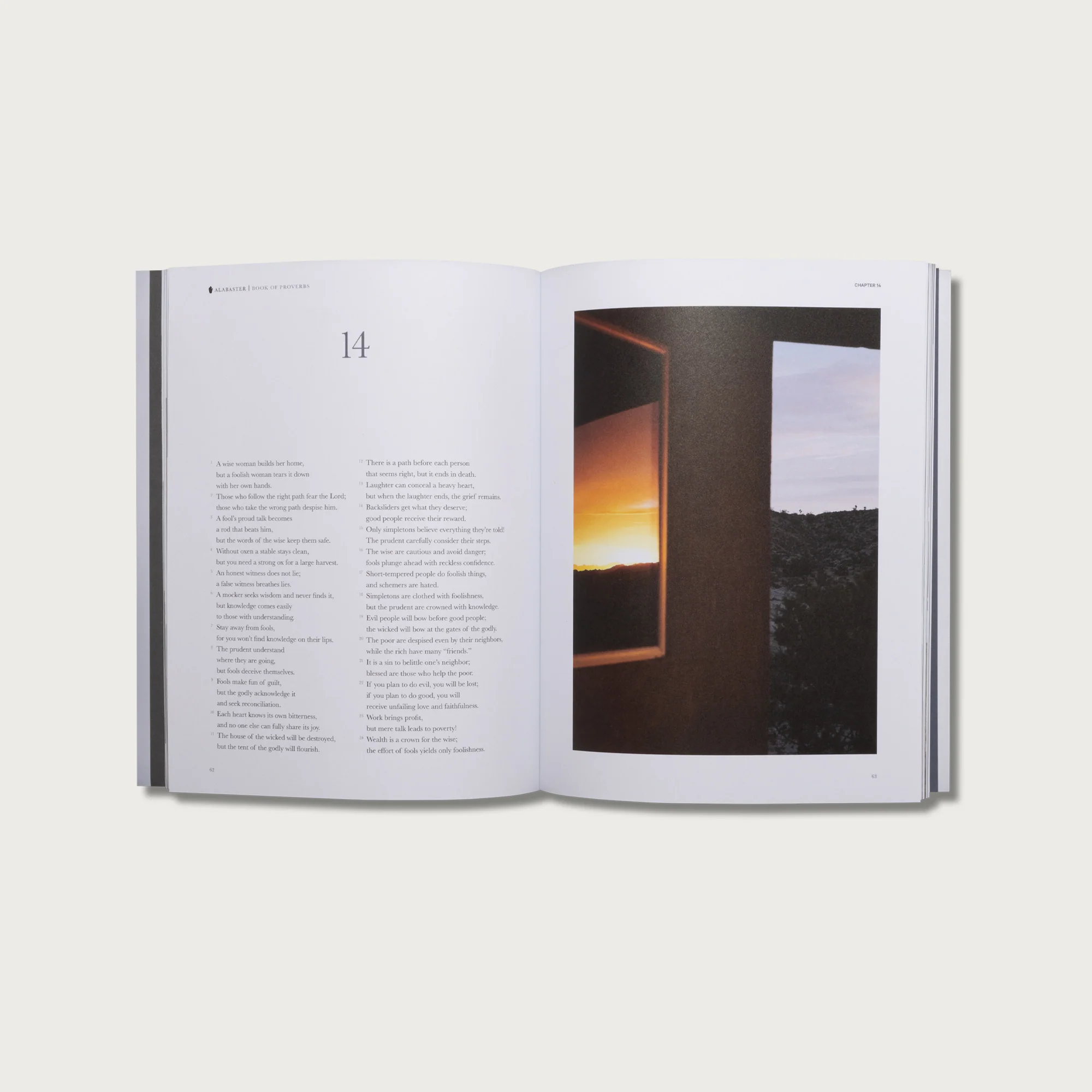 Parent's Gift Set - Image 14