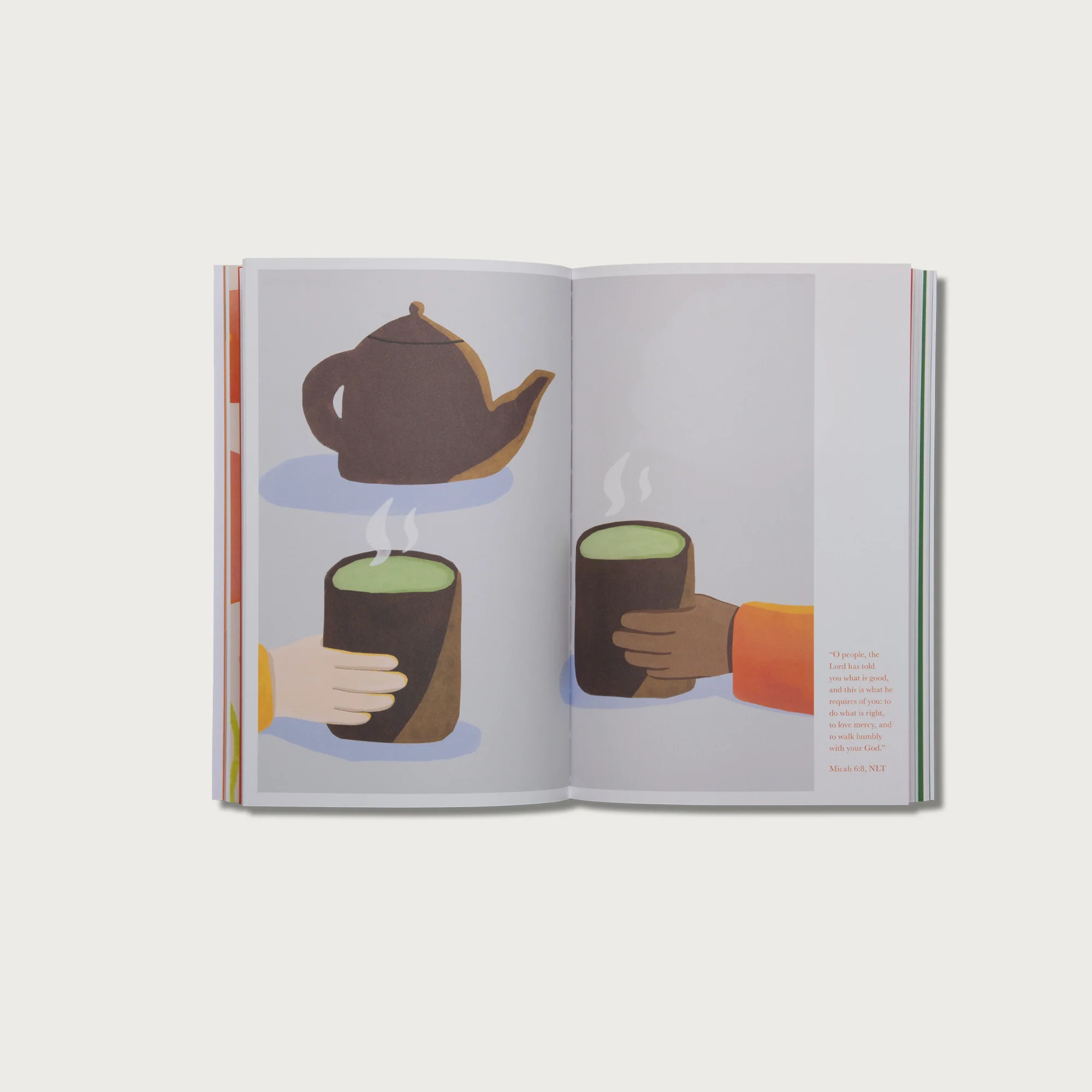 My Mom's Testimony: A Guided Journal for Sharing Her Beautiful Story - Image 5