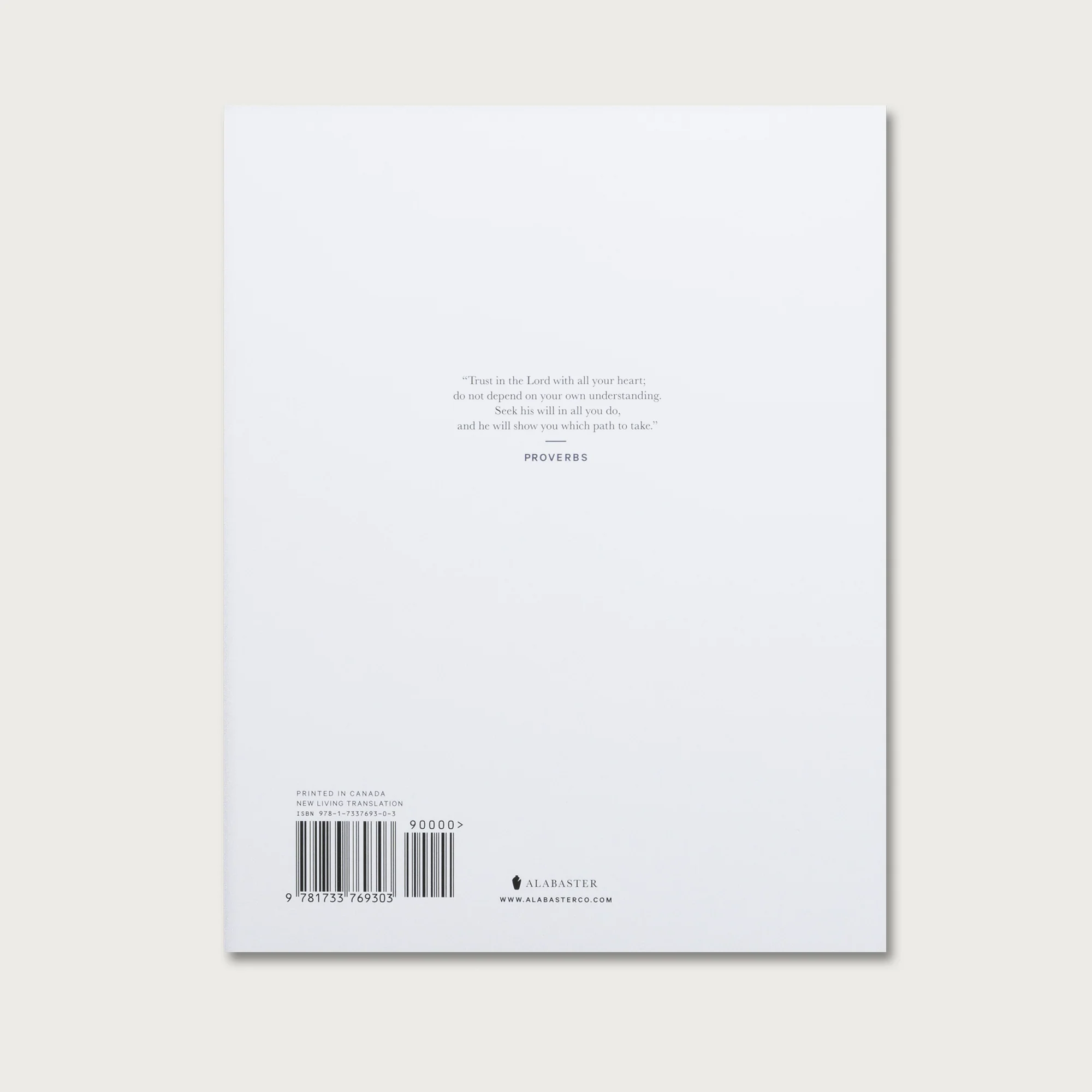 The Book of Proverbs - Image 6