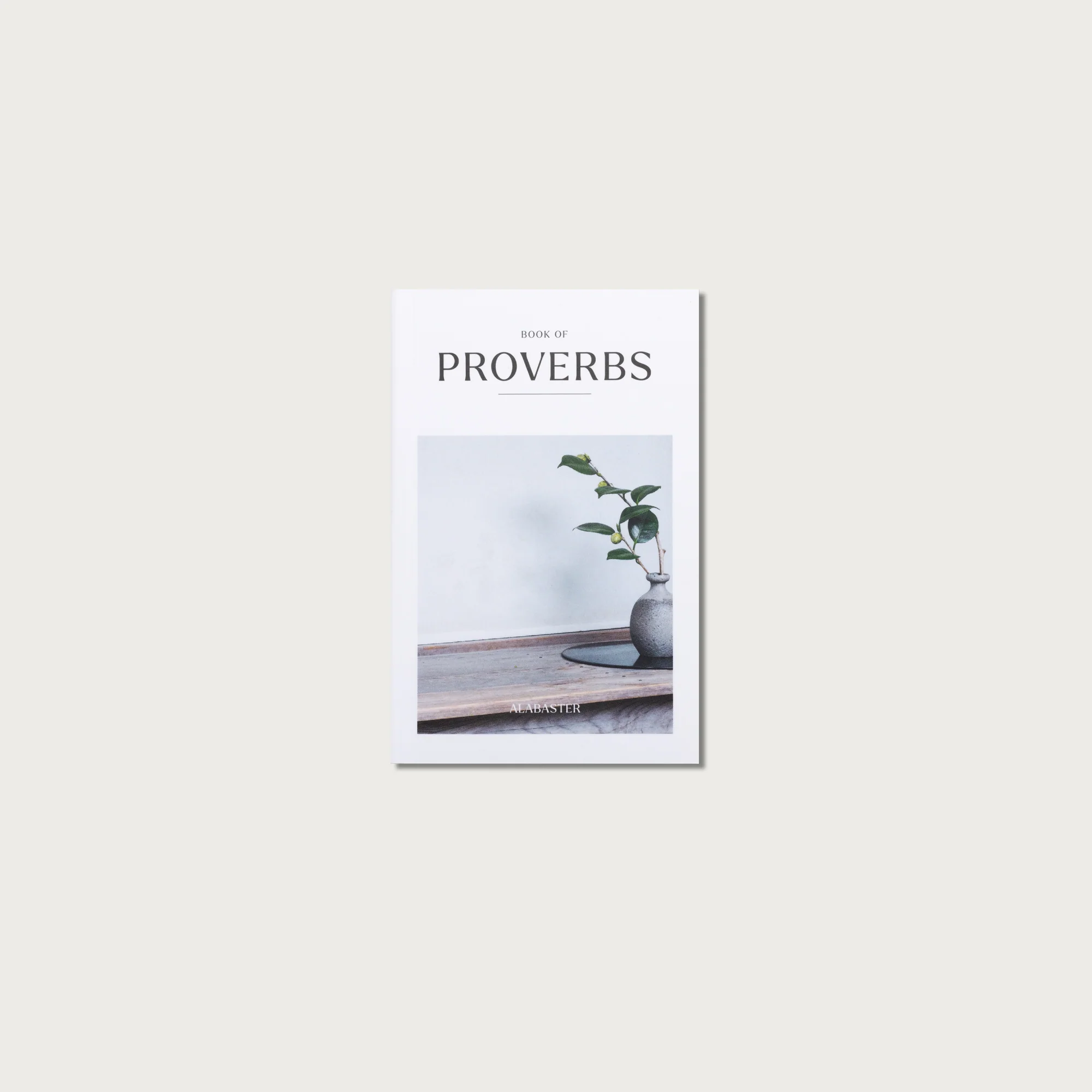 The Book of Proverbs - Image 9