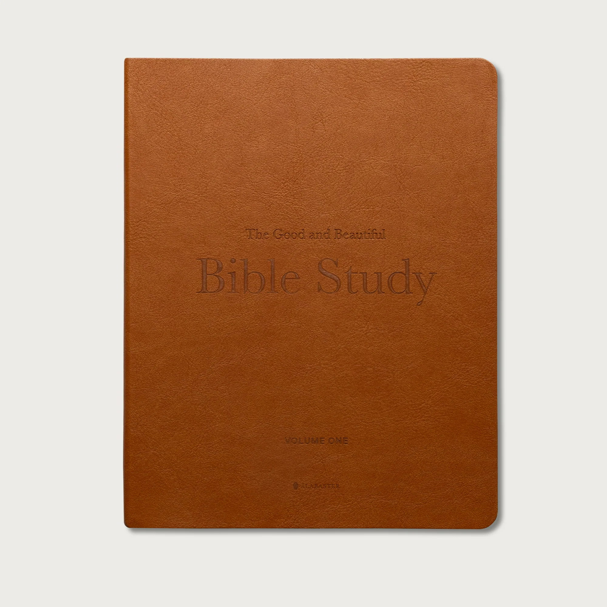 The Good and Beautiful Bible Study - Volume 1 - Image 11