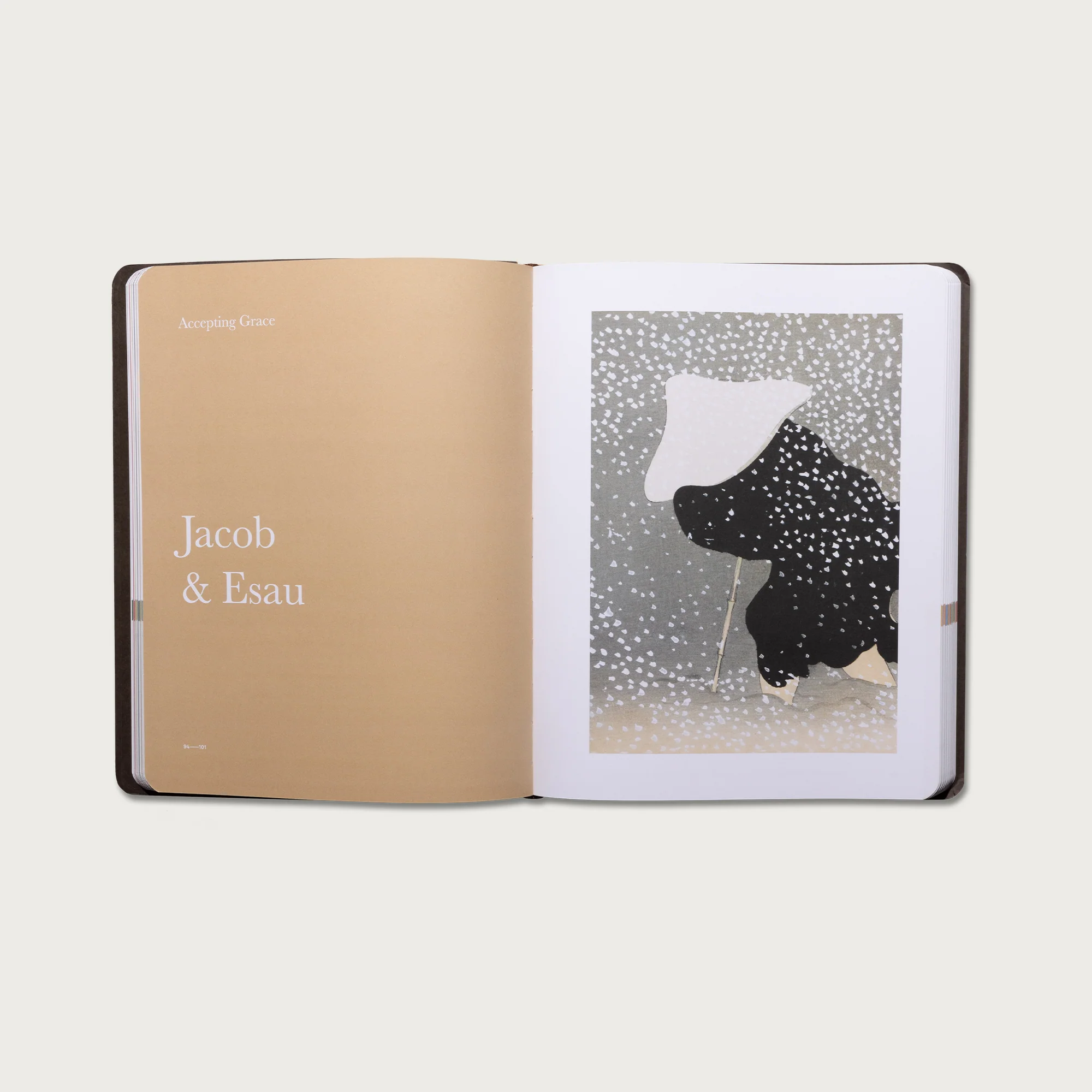 The Good and Beautiful Bible Study - Volume 1 - Image 12