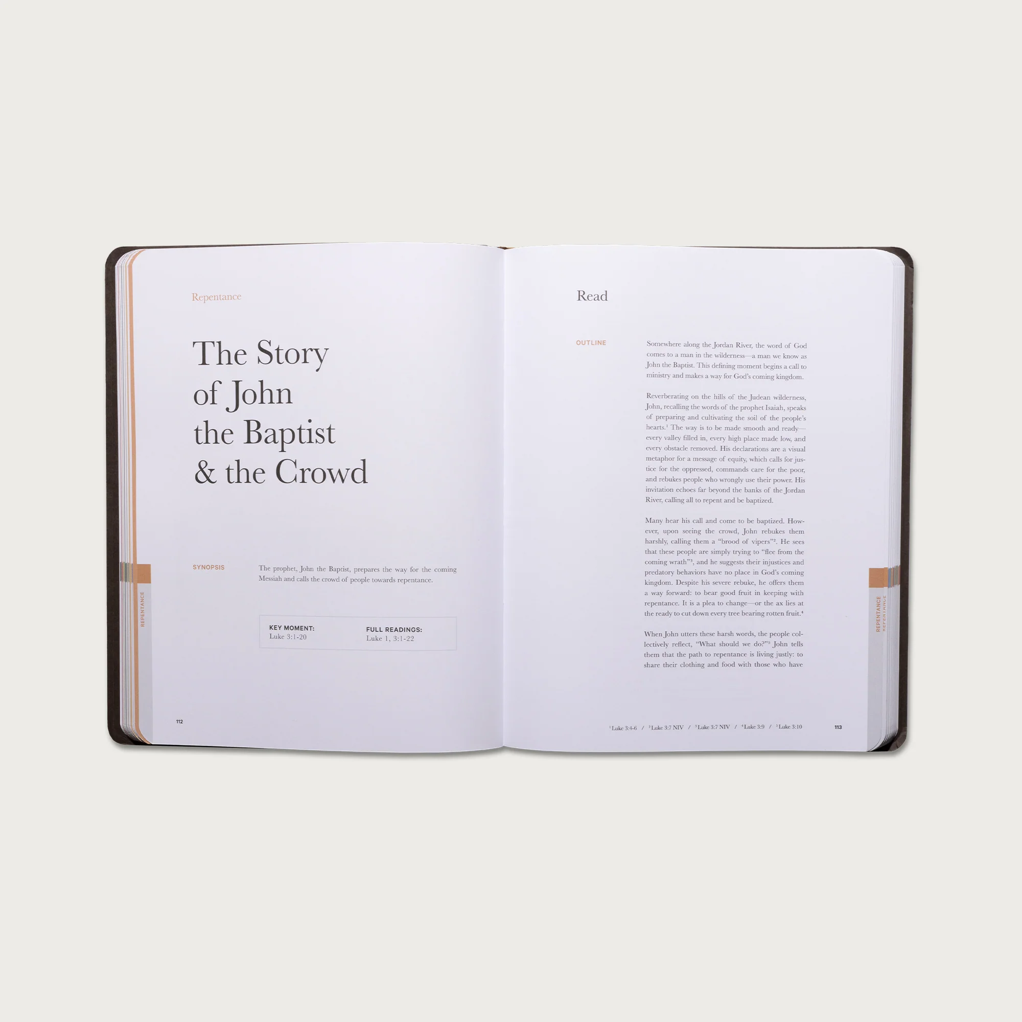 The Good and Beautiful Bible Study - Volume 1 - Image 13