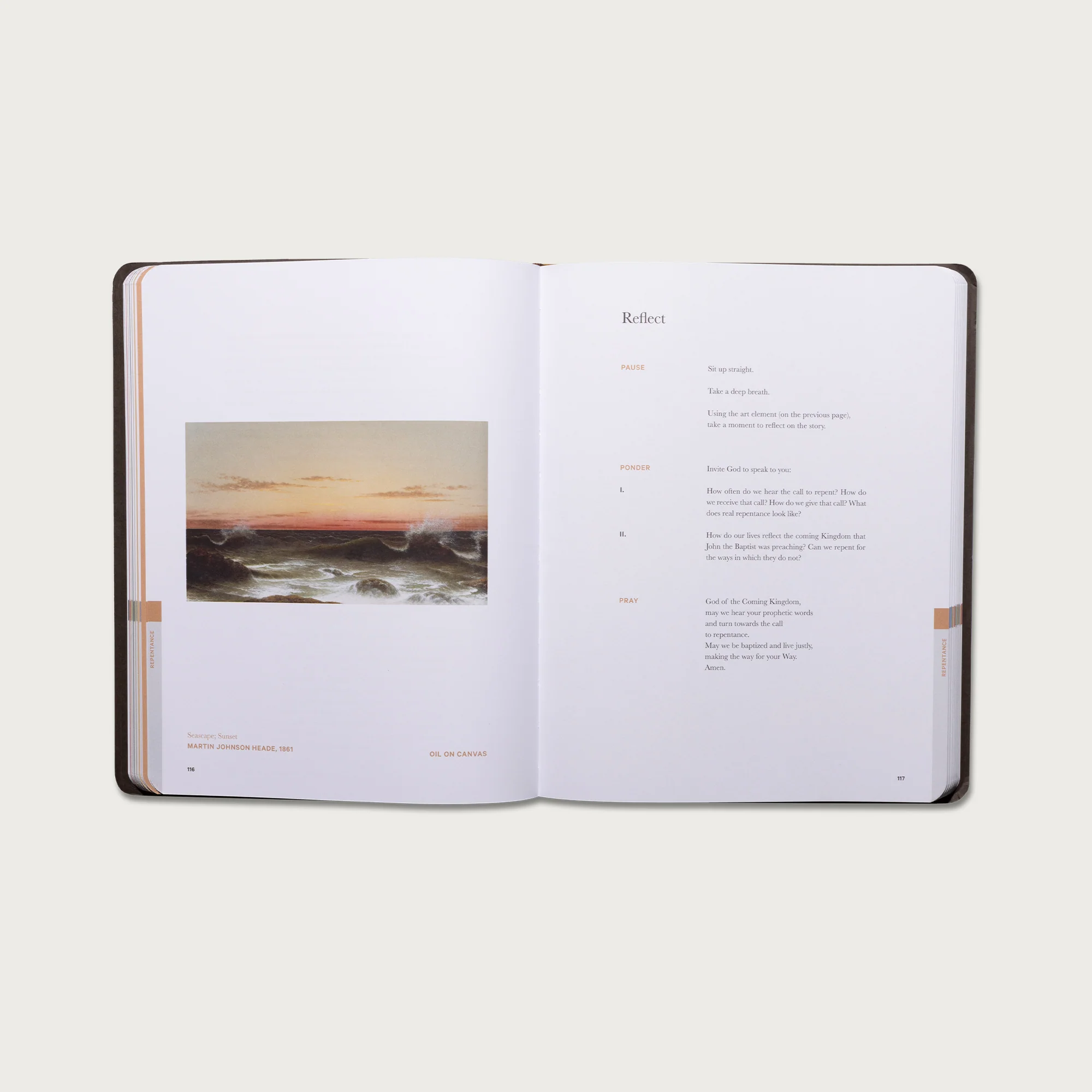 The Good and Beautiful Bible Study - Volume 1 - Image 14