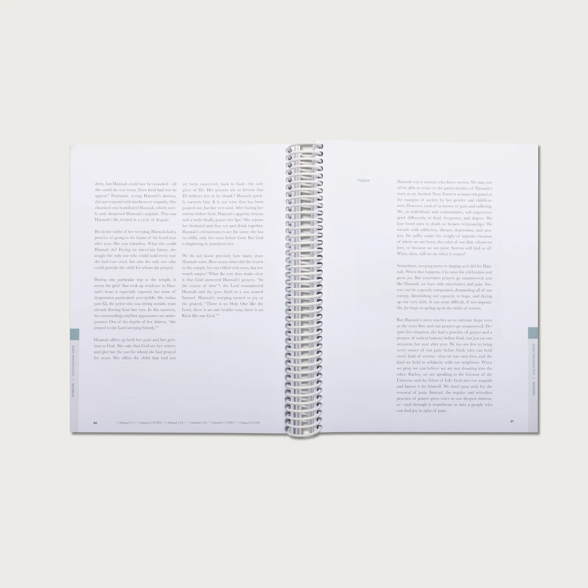 The Good and Beautiful Bible Study - Volume 1 - Image 19