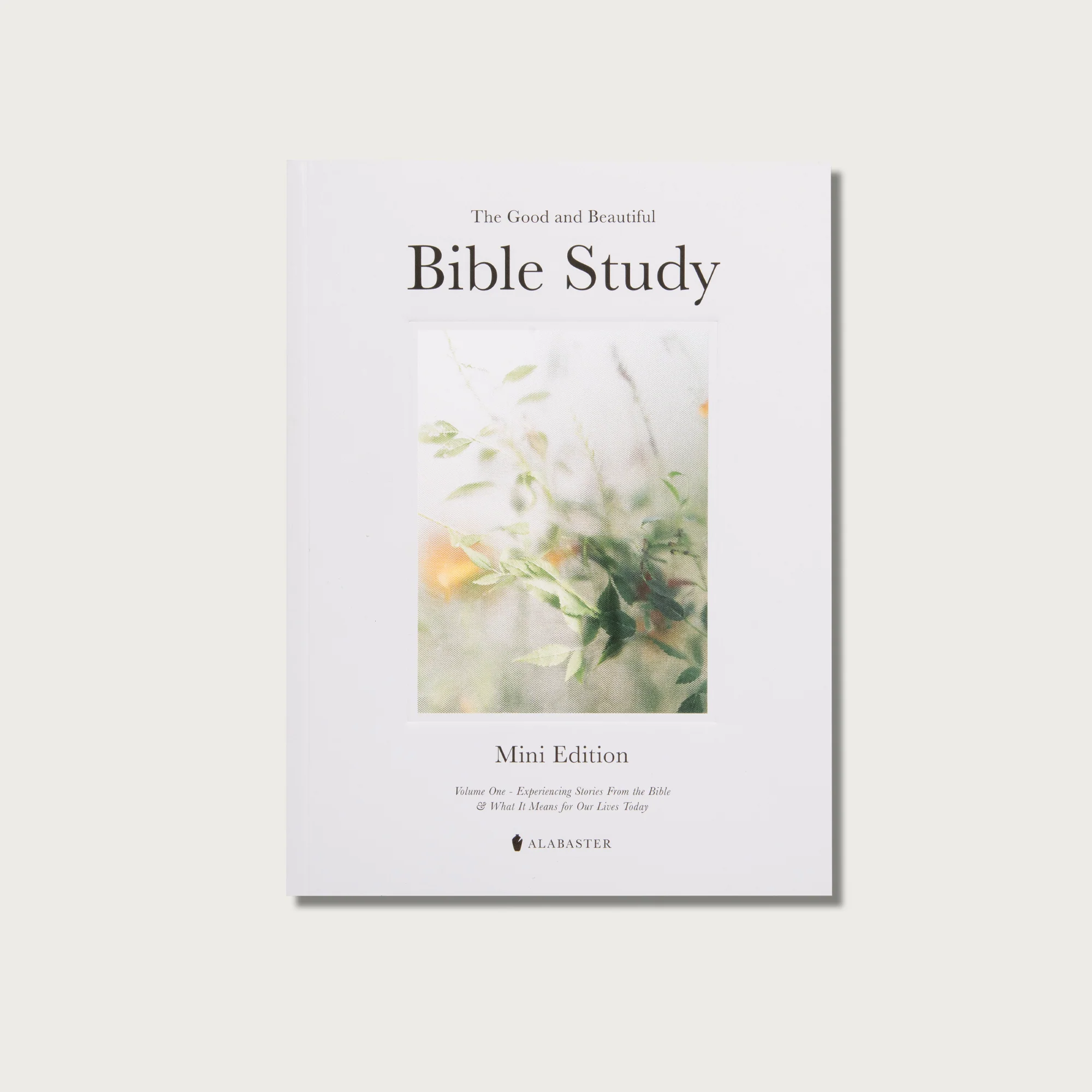 The Good and Beautiful Bible Study - Volume 1 - Image 6