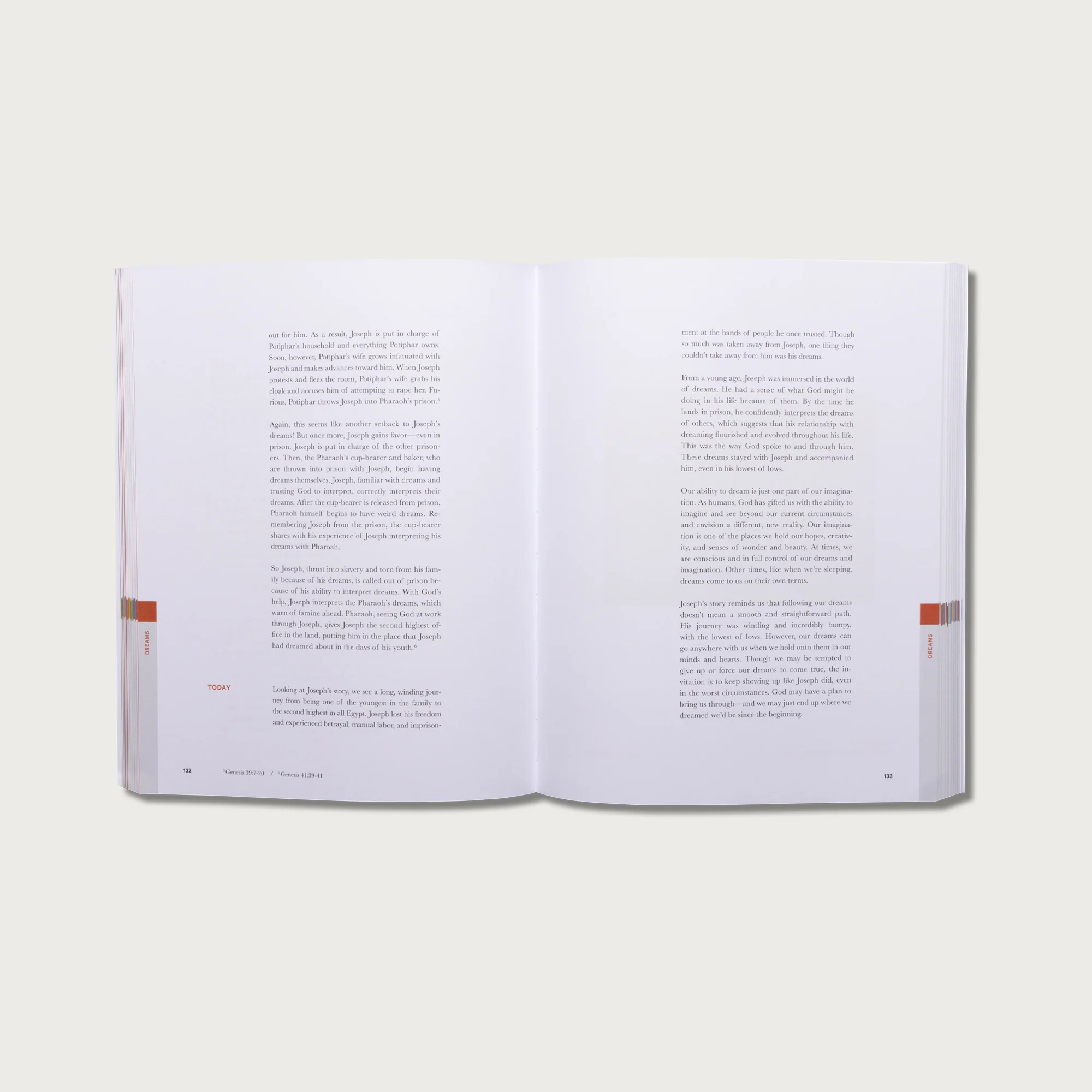 The Good and Beautiful Bible Study - Volume 2 - Image 4